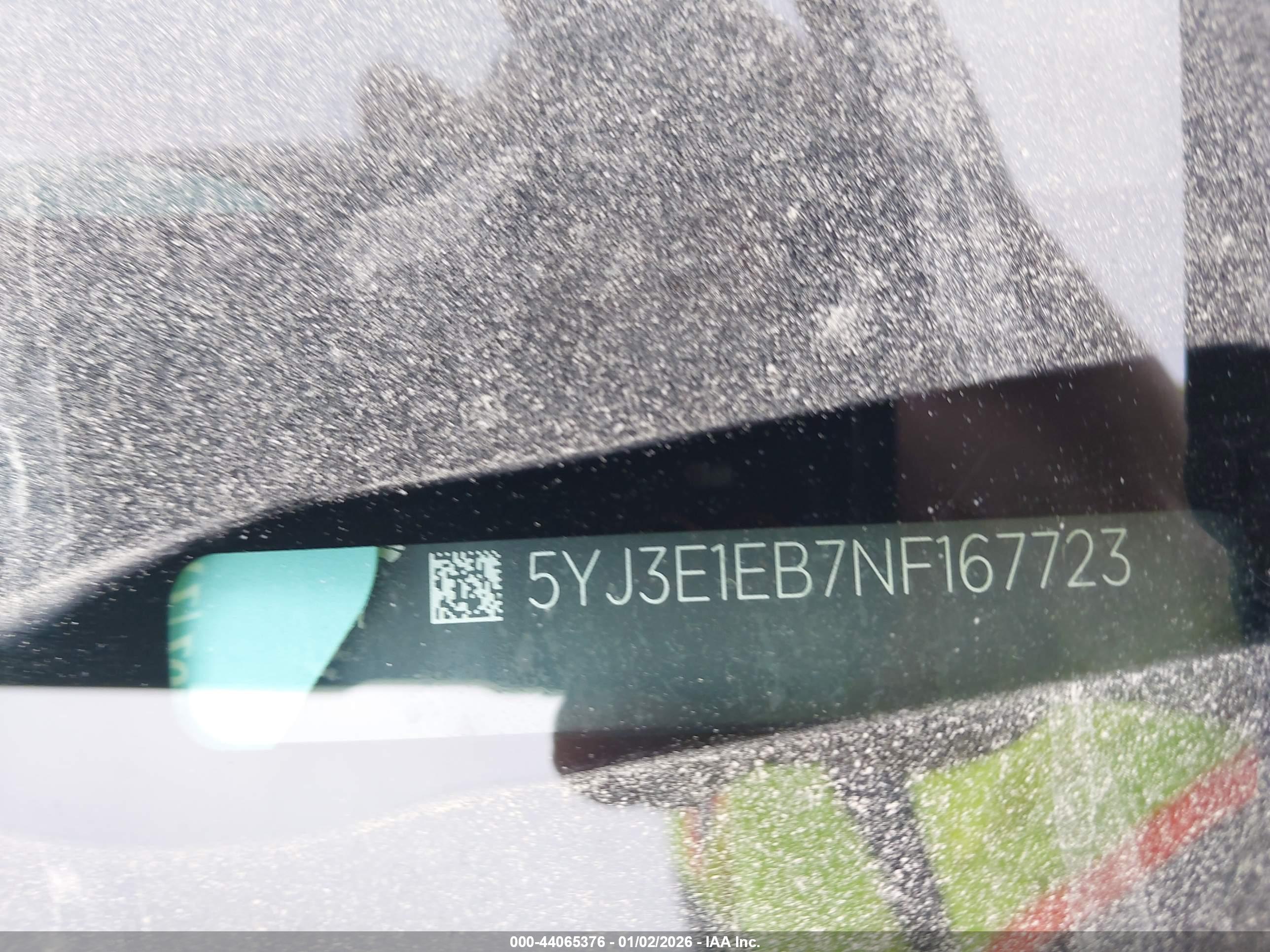 TESLA MODEL image 9