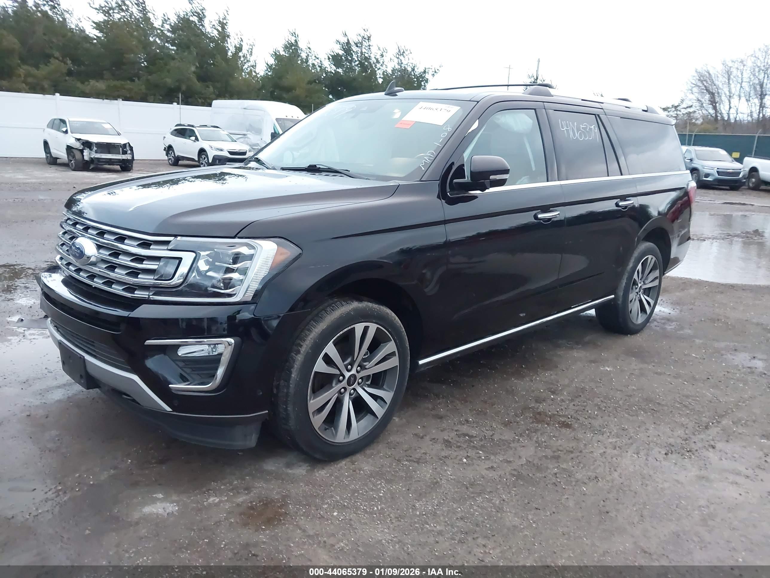 FORD EXPEDITION image 2
