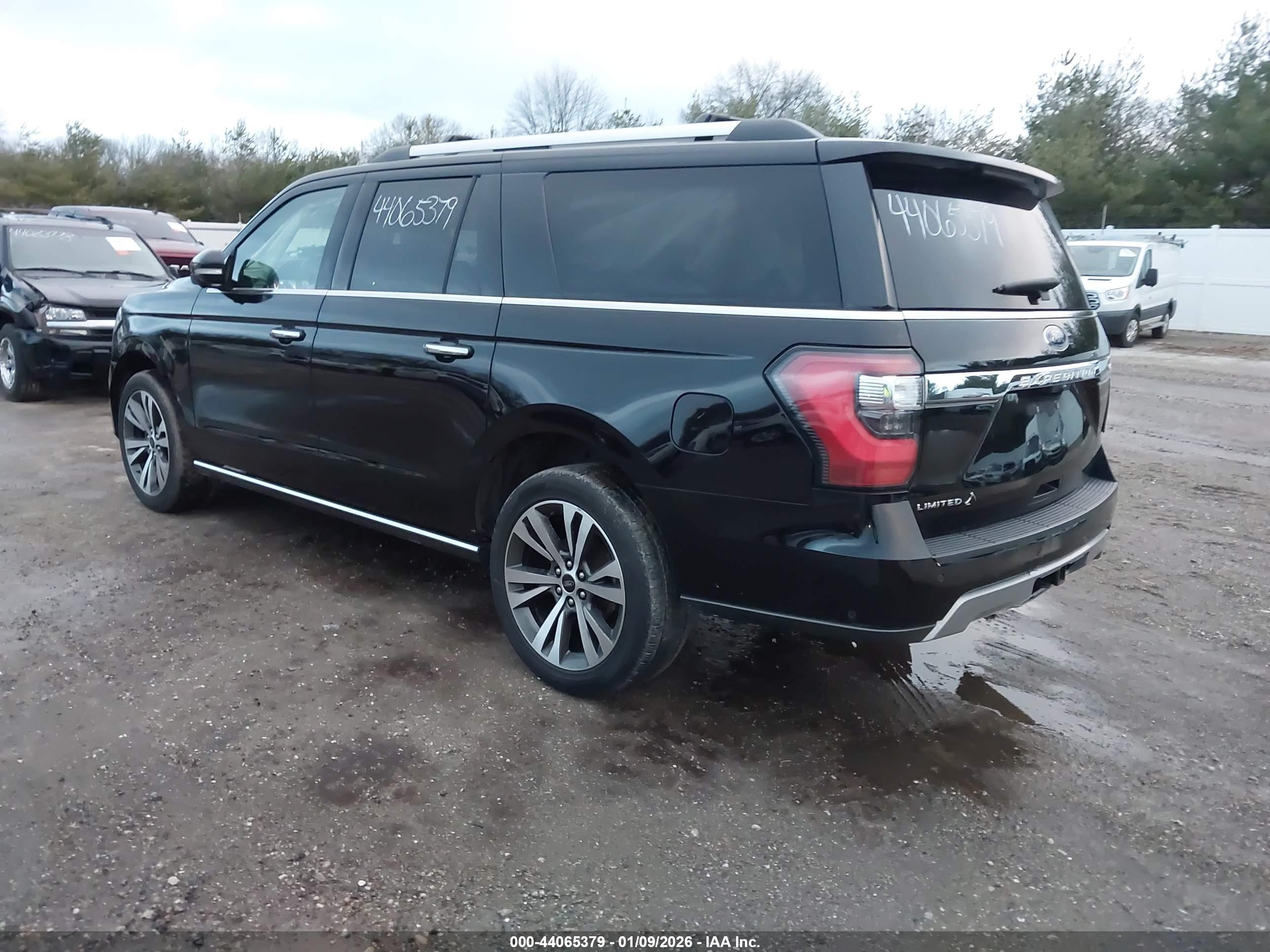 FORD EXPEDITION image 3
