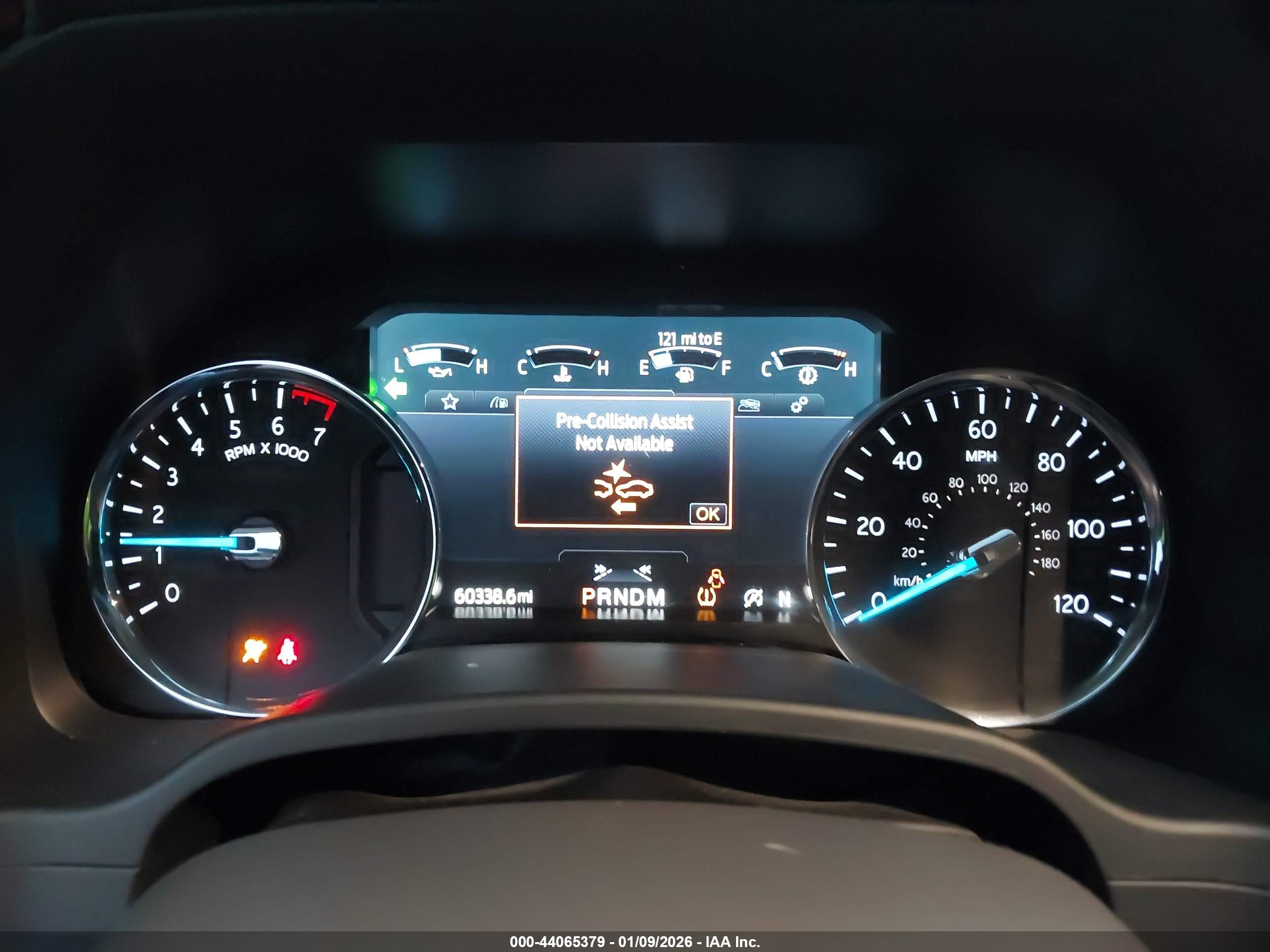 FORD EXPEDITION image 7