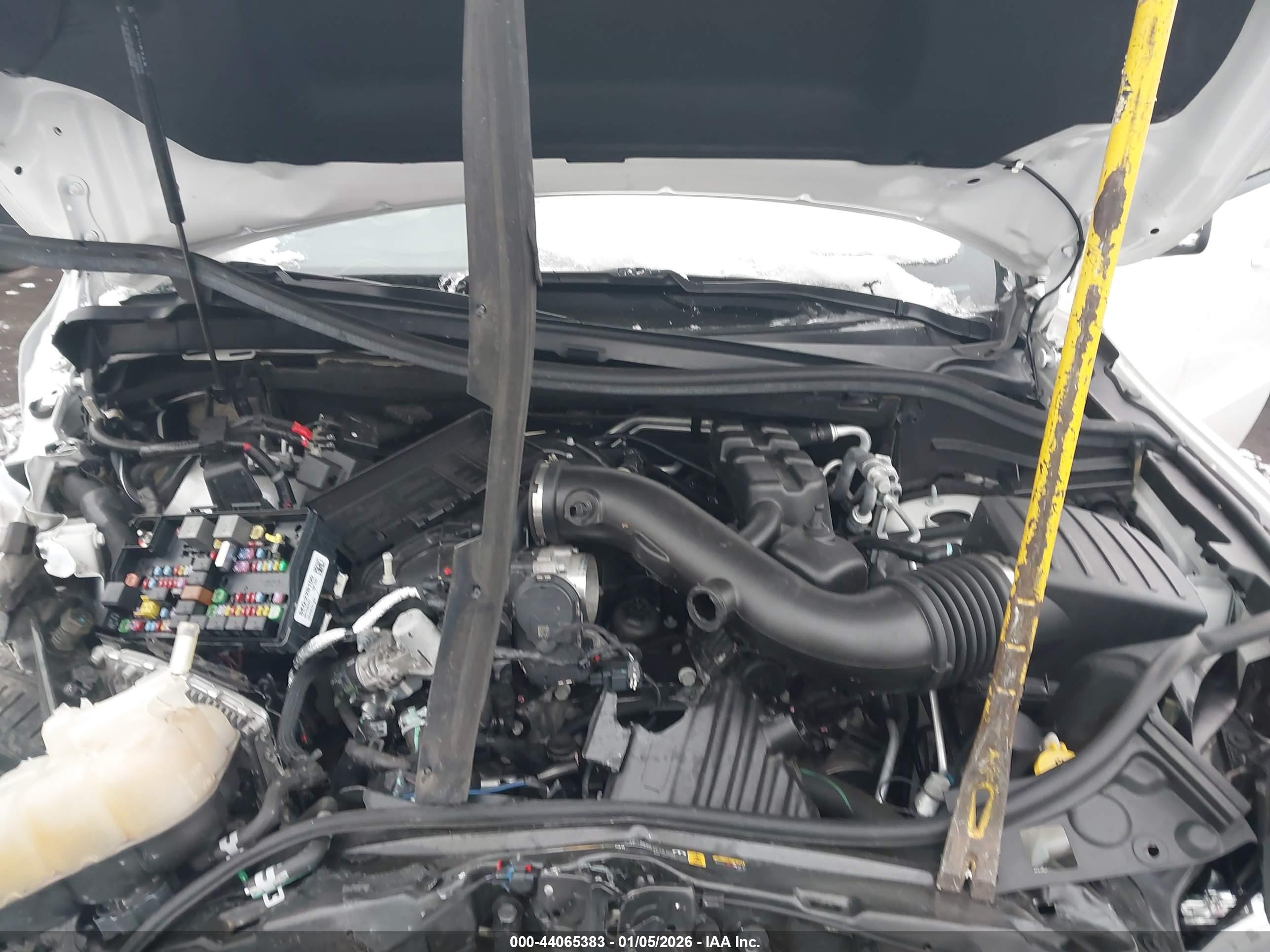 DODGE DURANGO image 10