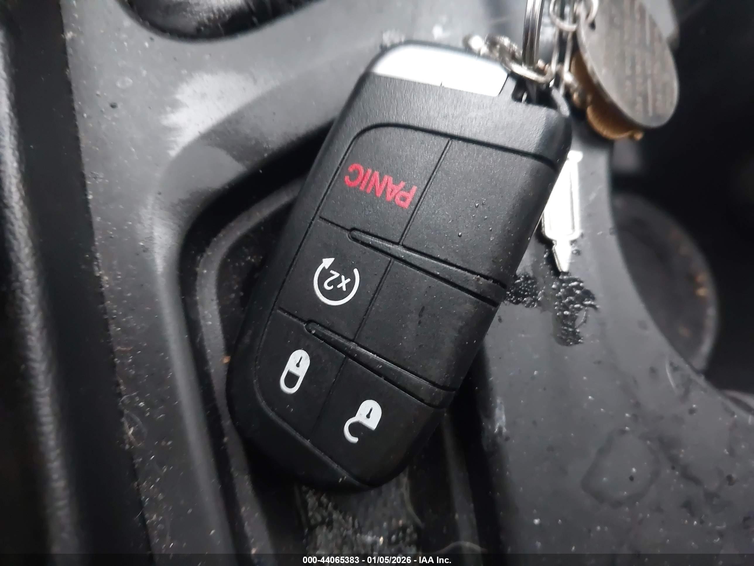 DODGE DURANGO image 11