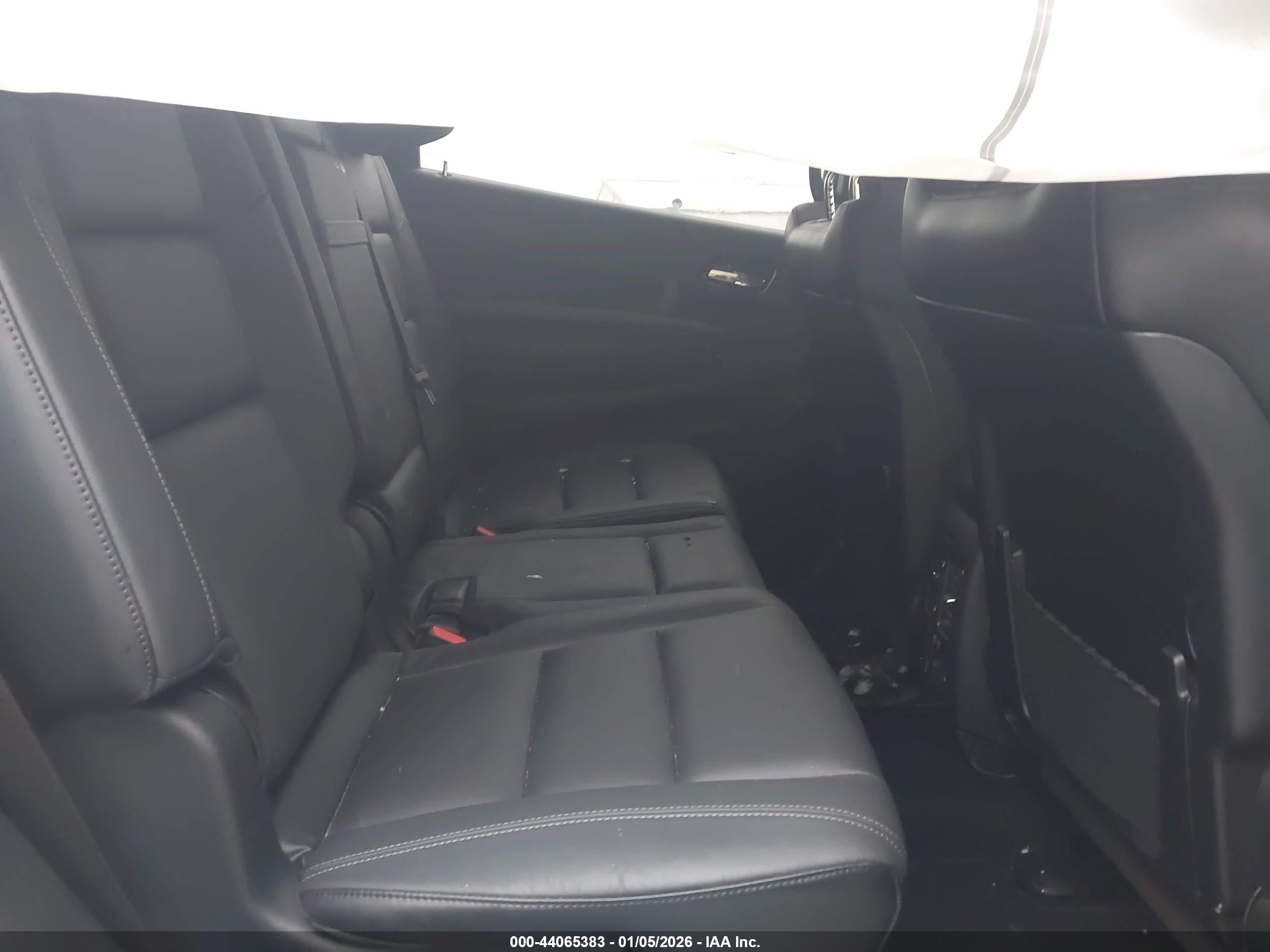 DODGE DURANGO image 8