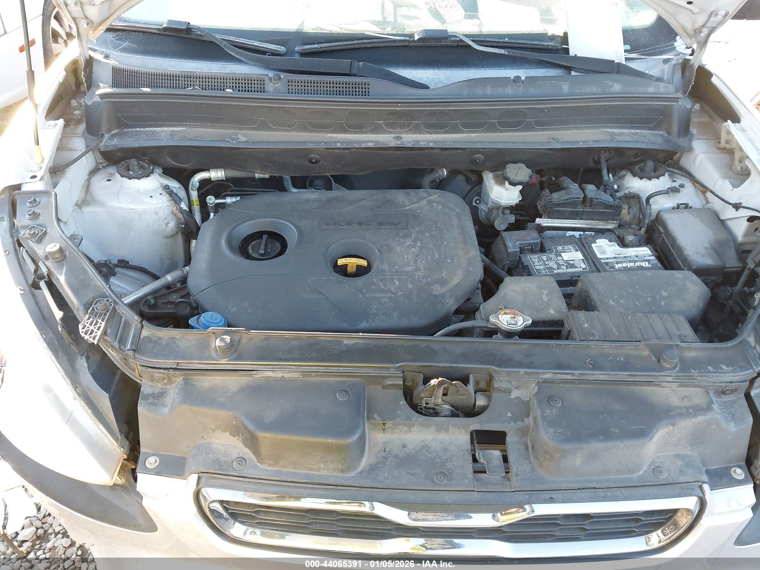 KIA SOUL image 10