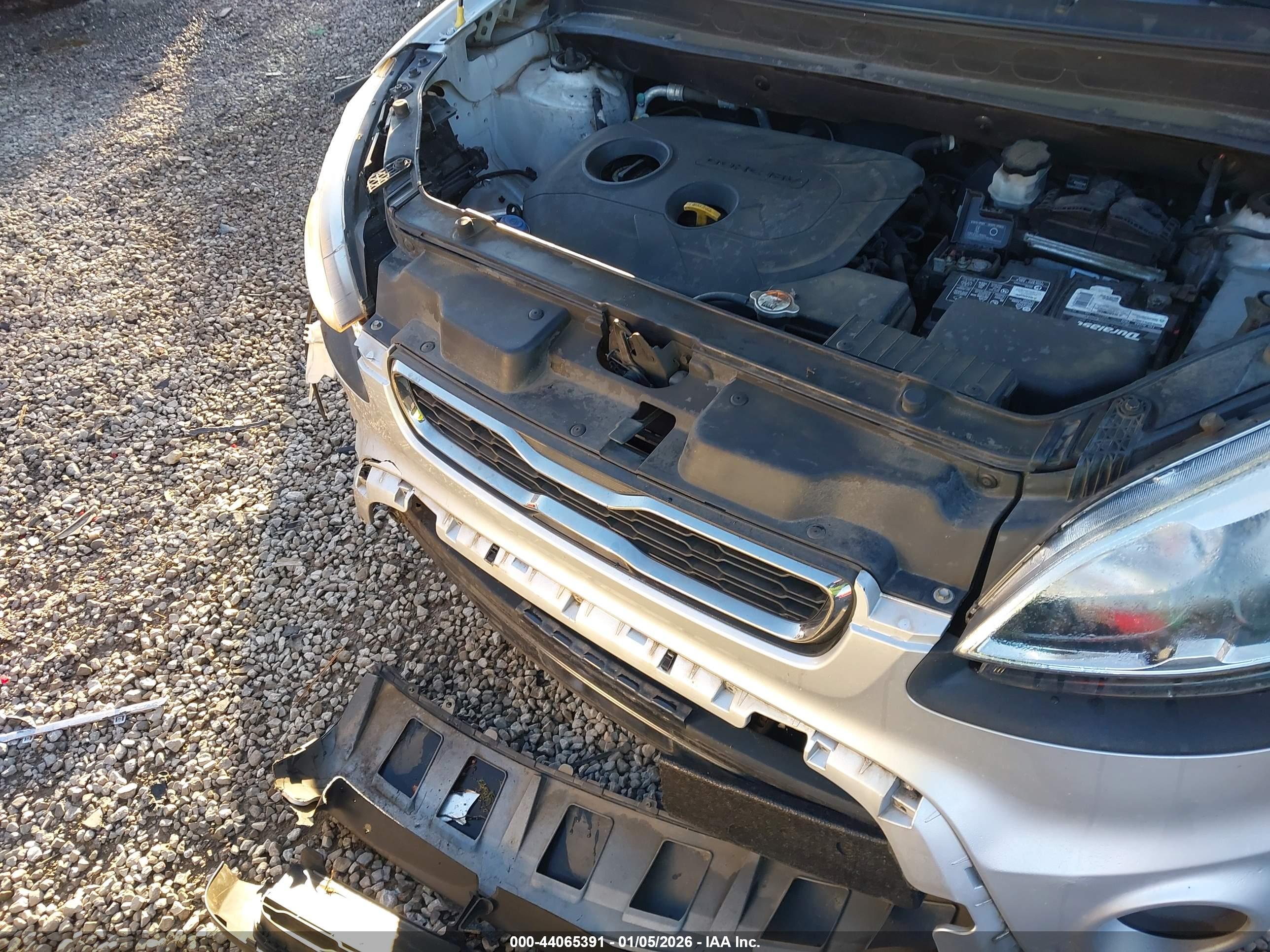 KIA SOUL image 6