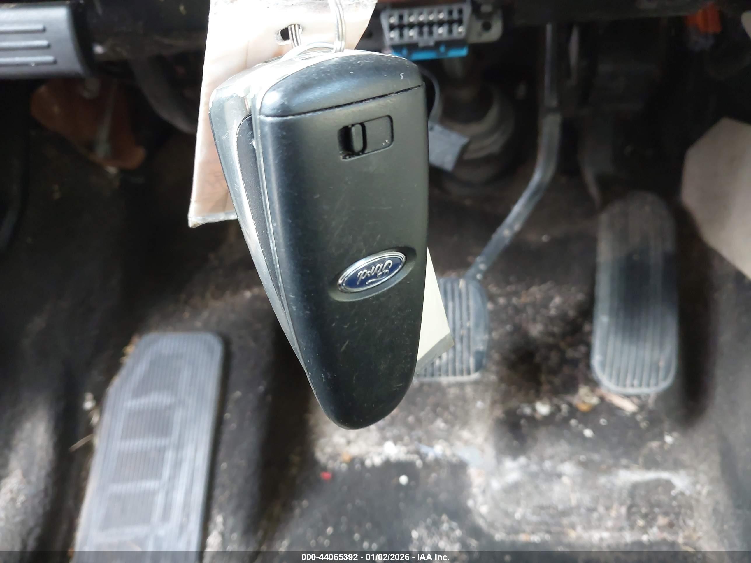FORD FLEX image 11