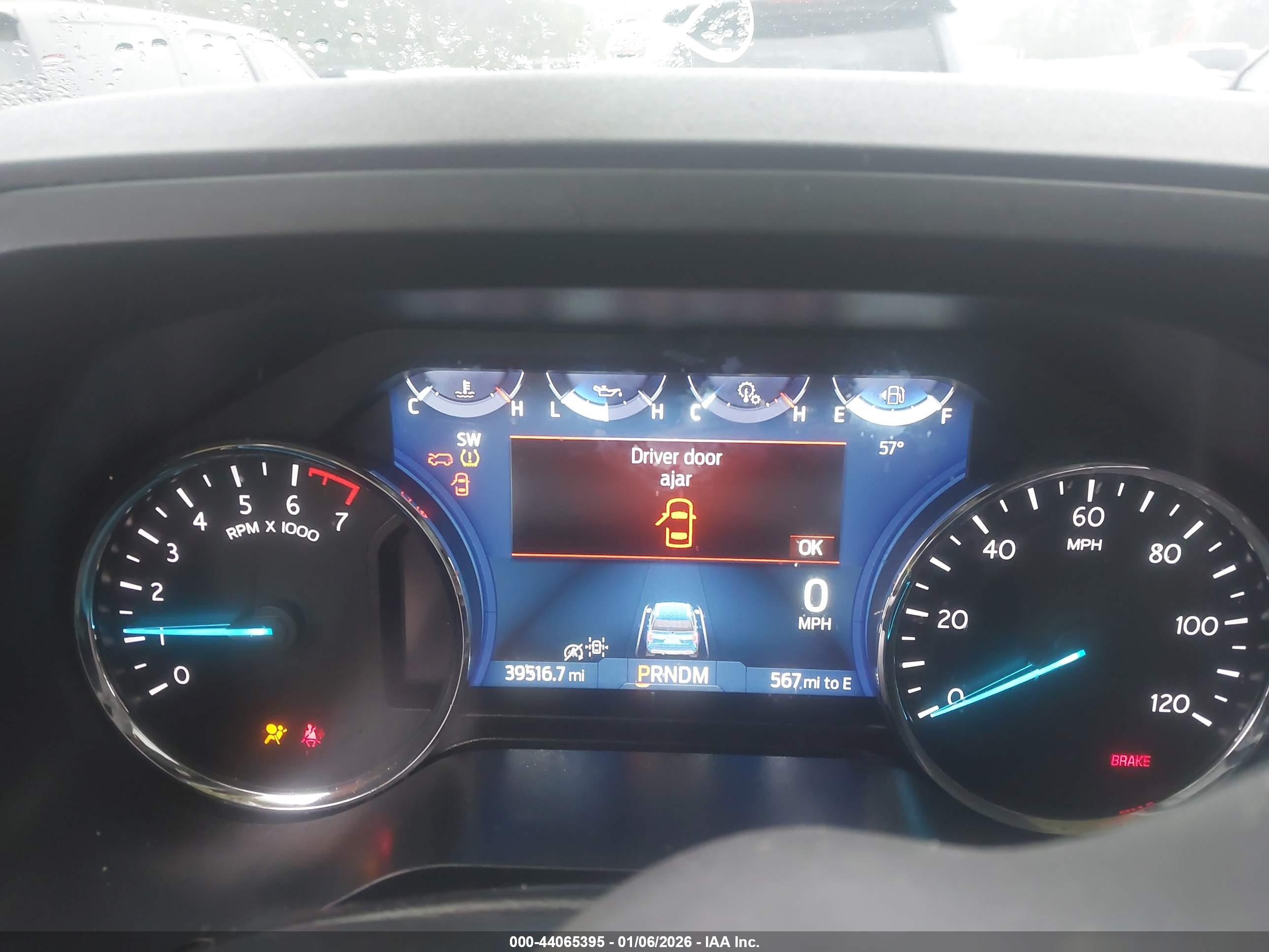 FORD EXPEDITION image 7