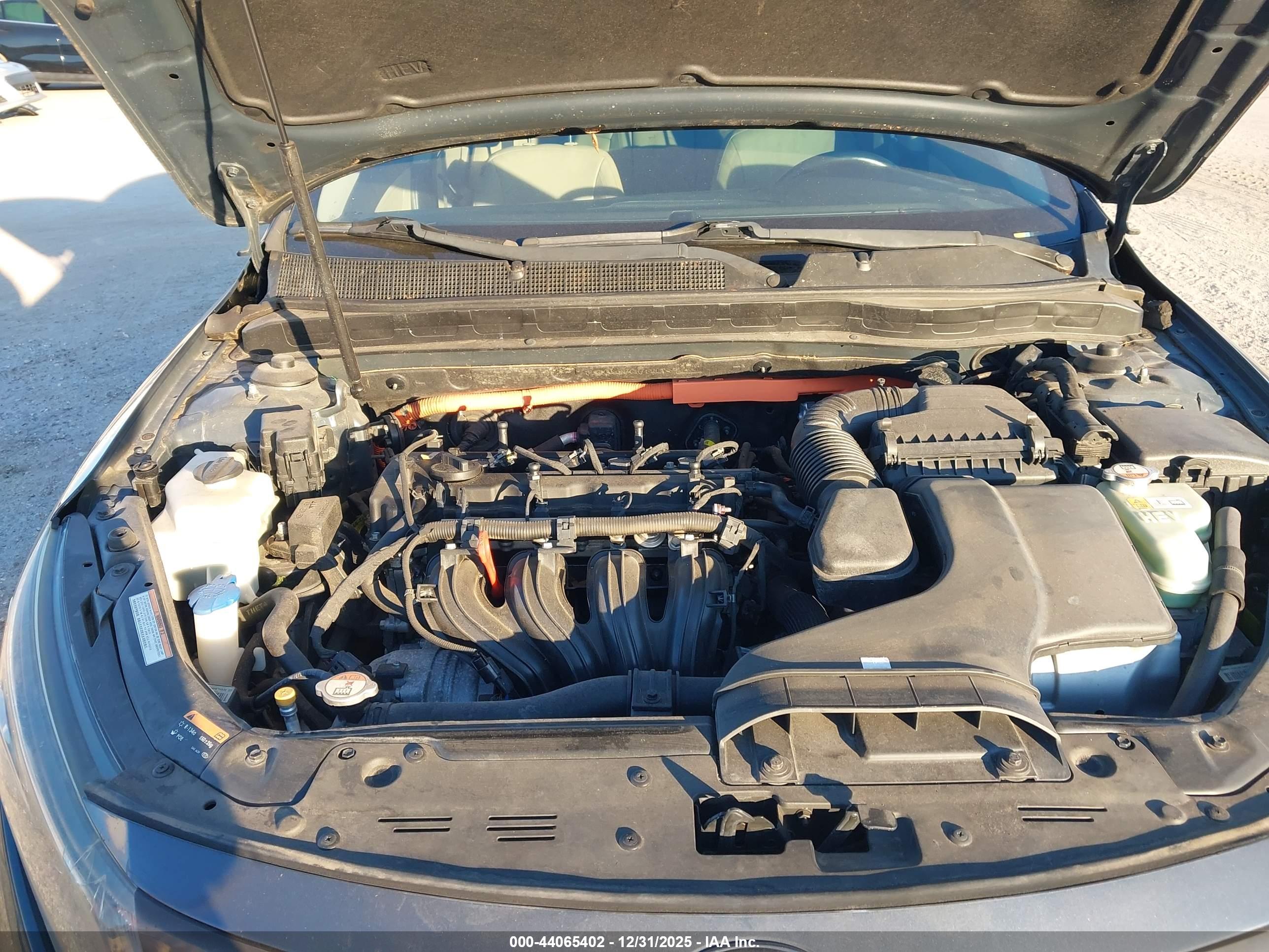 KIA OPTIMA image 10