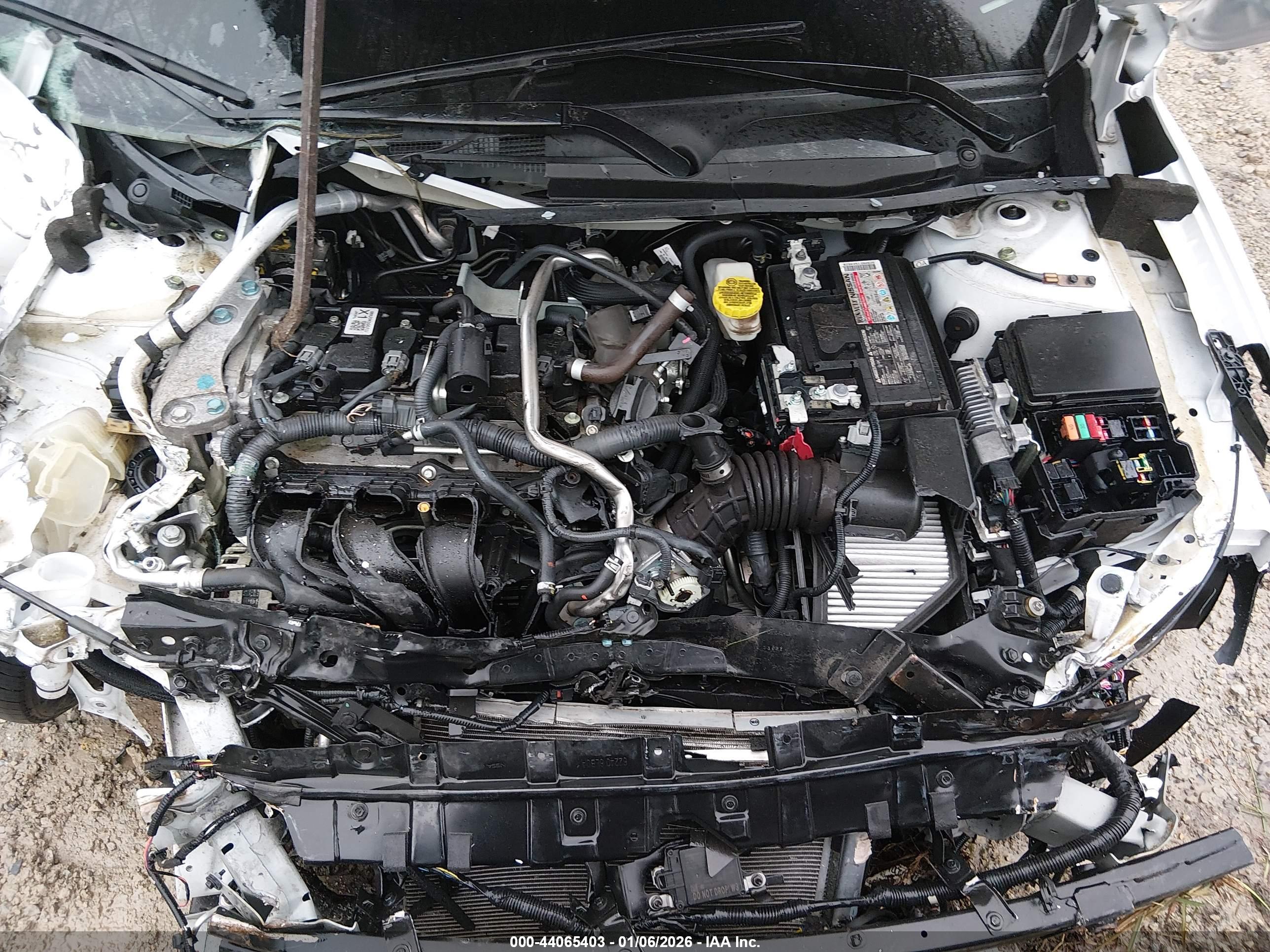 NISSAN SENTRA image 10