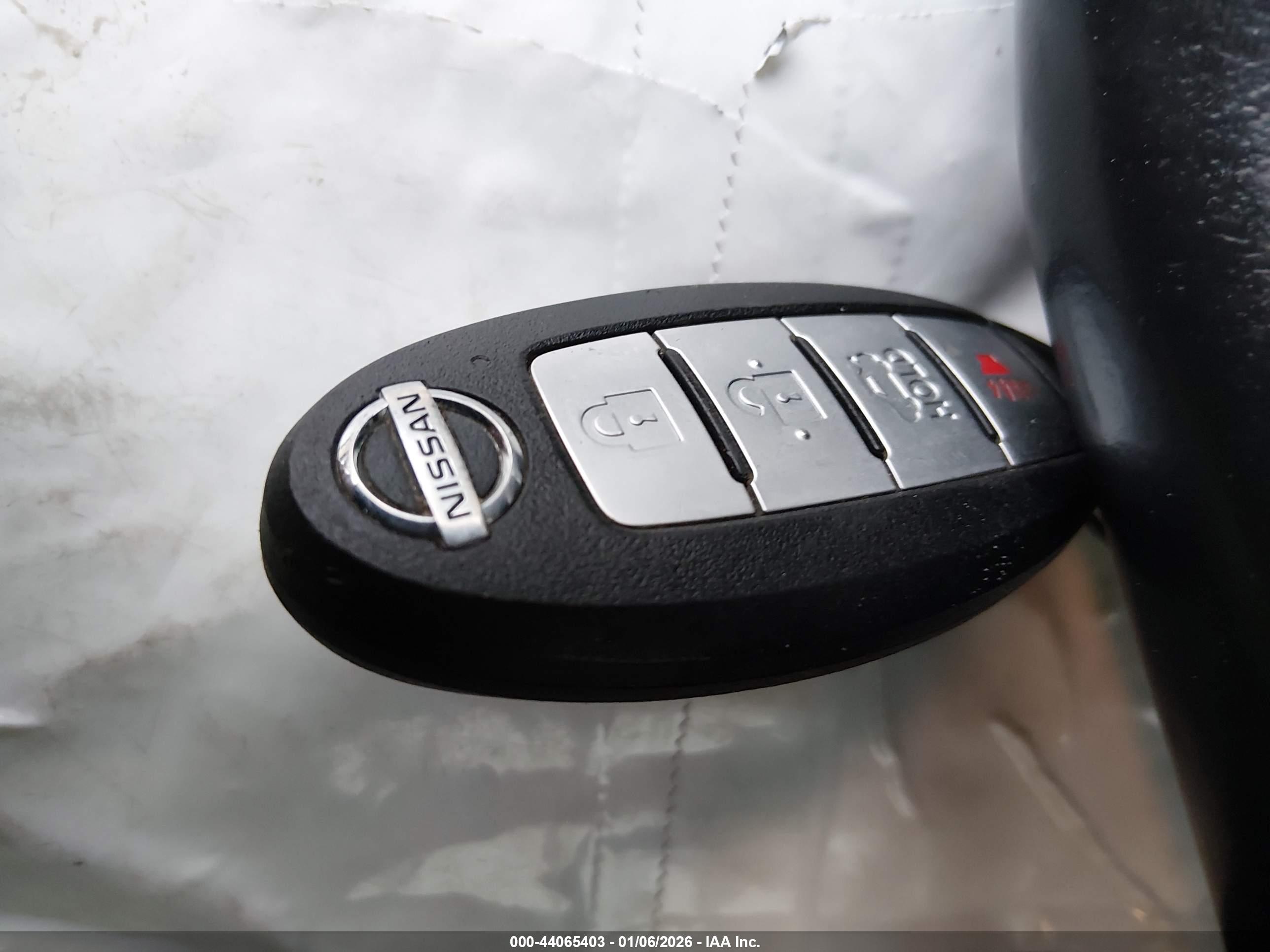 NISSAN SENTRA image 11
