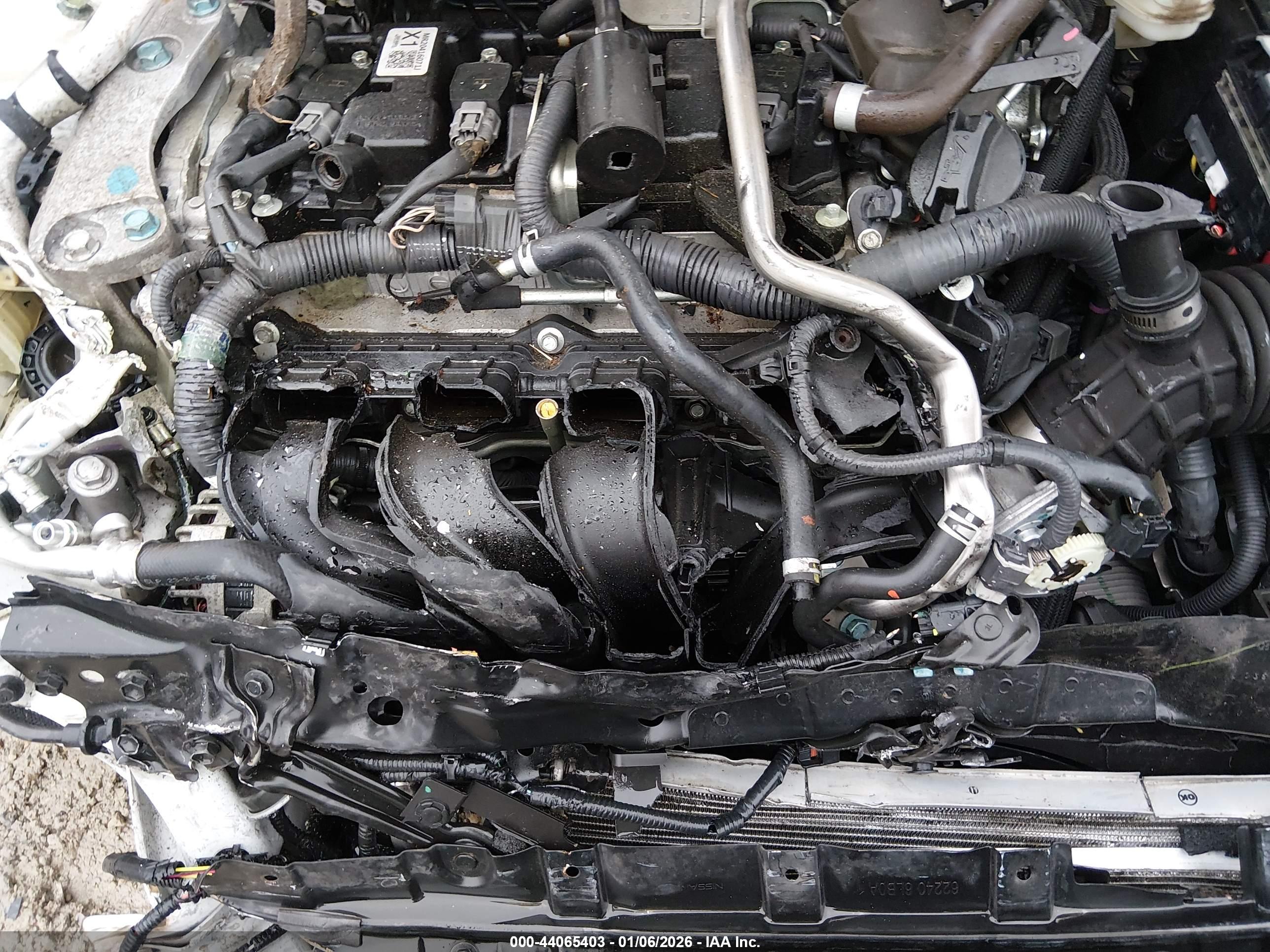 NISSAN SENTRA image 6