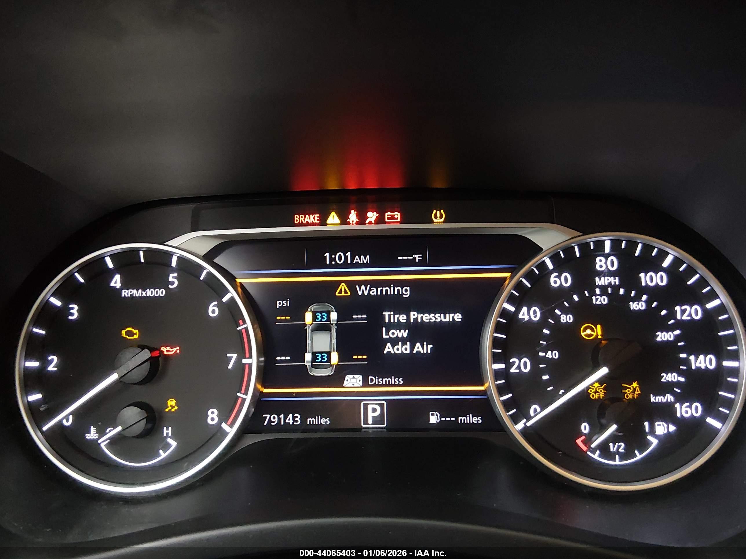 NISSAN SENTRA image 7