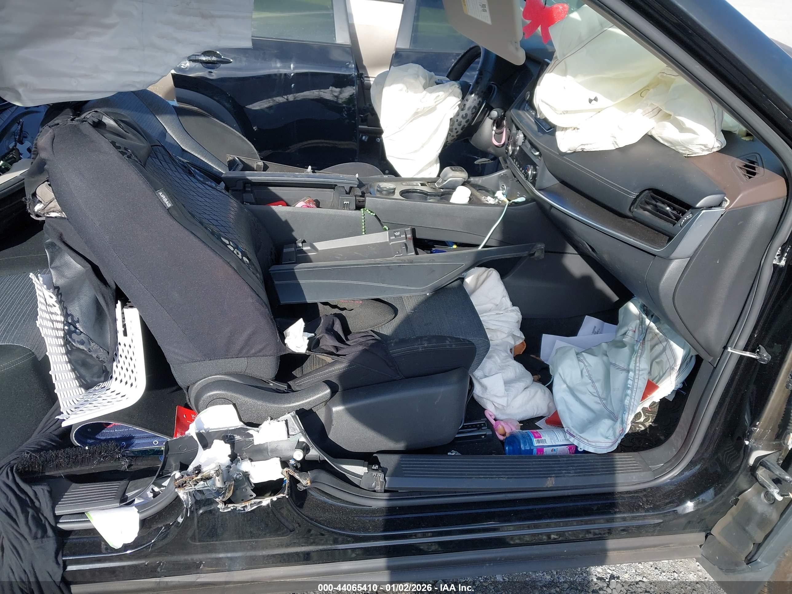 NISSAN ROGUE image 5