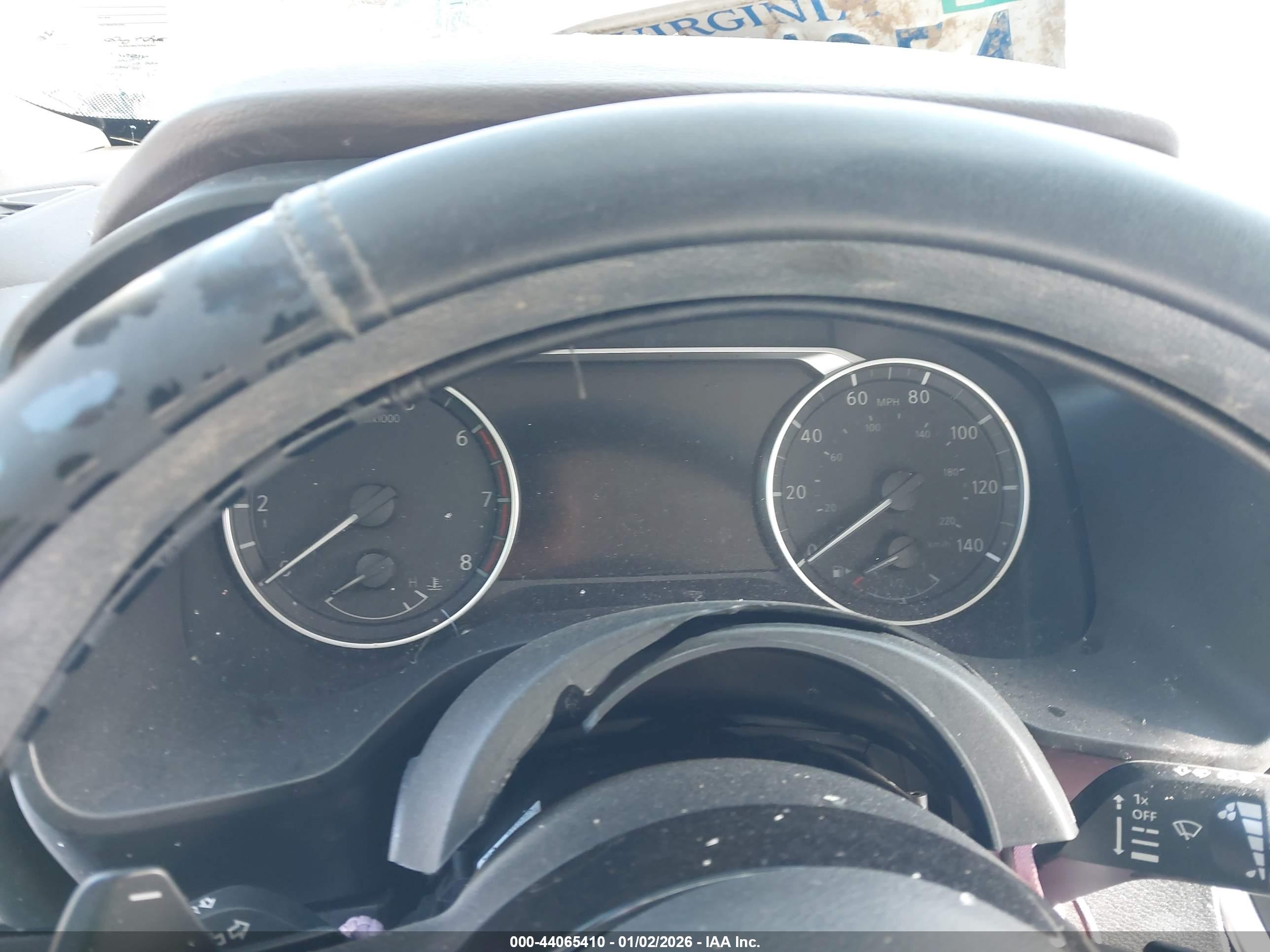 NISSAN ROGUE image 7