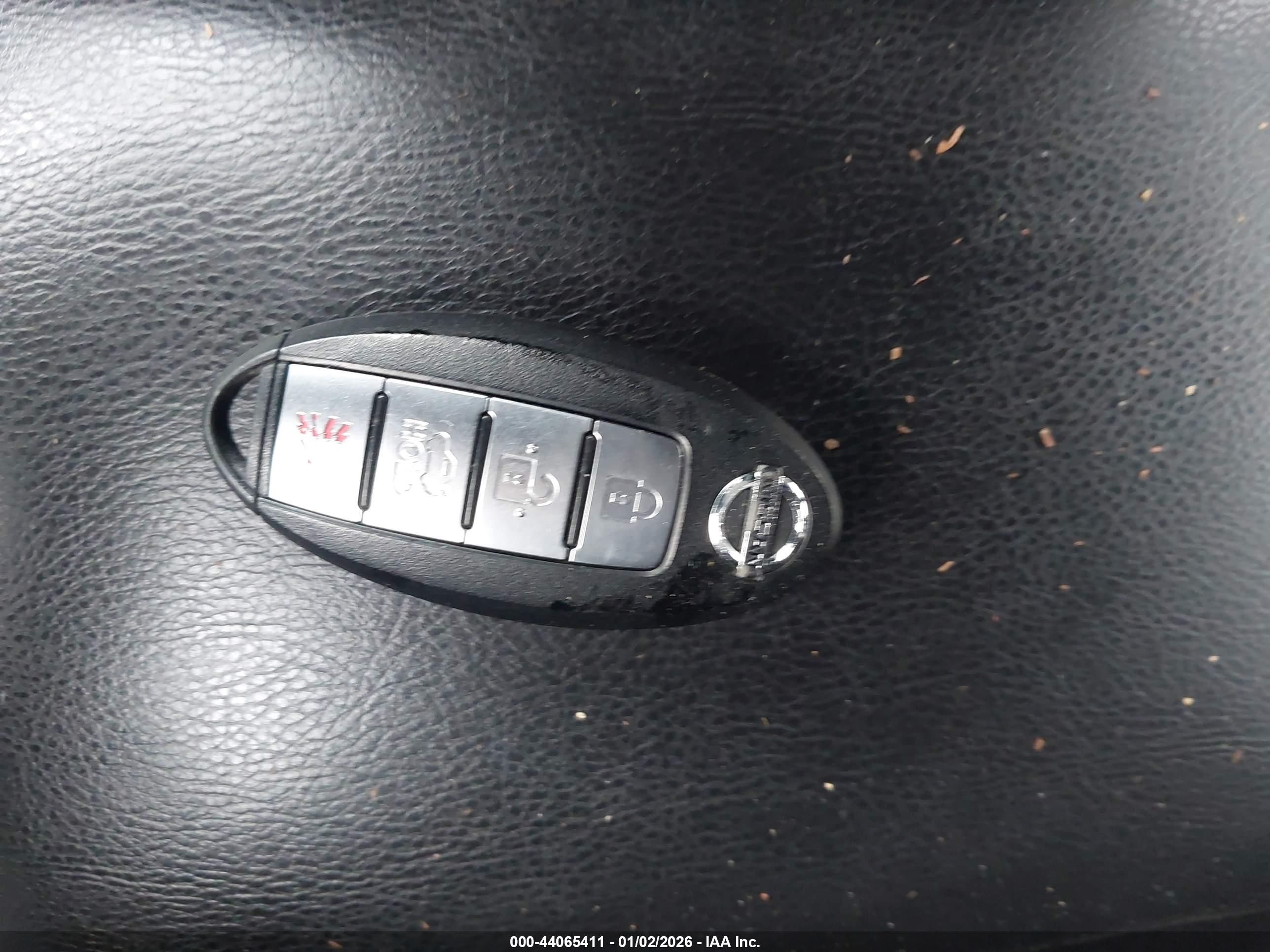 NISSAN SENTRA image 11