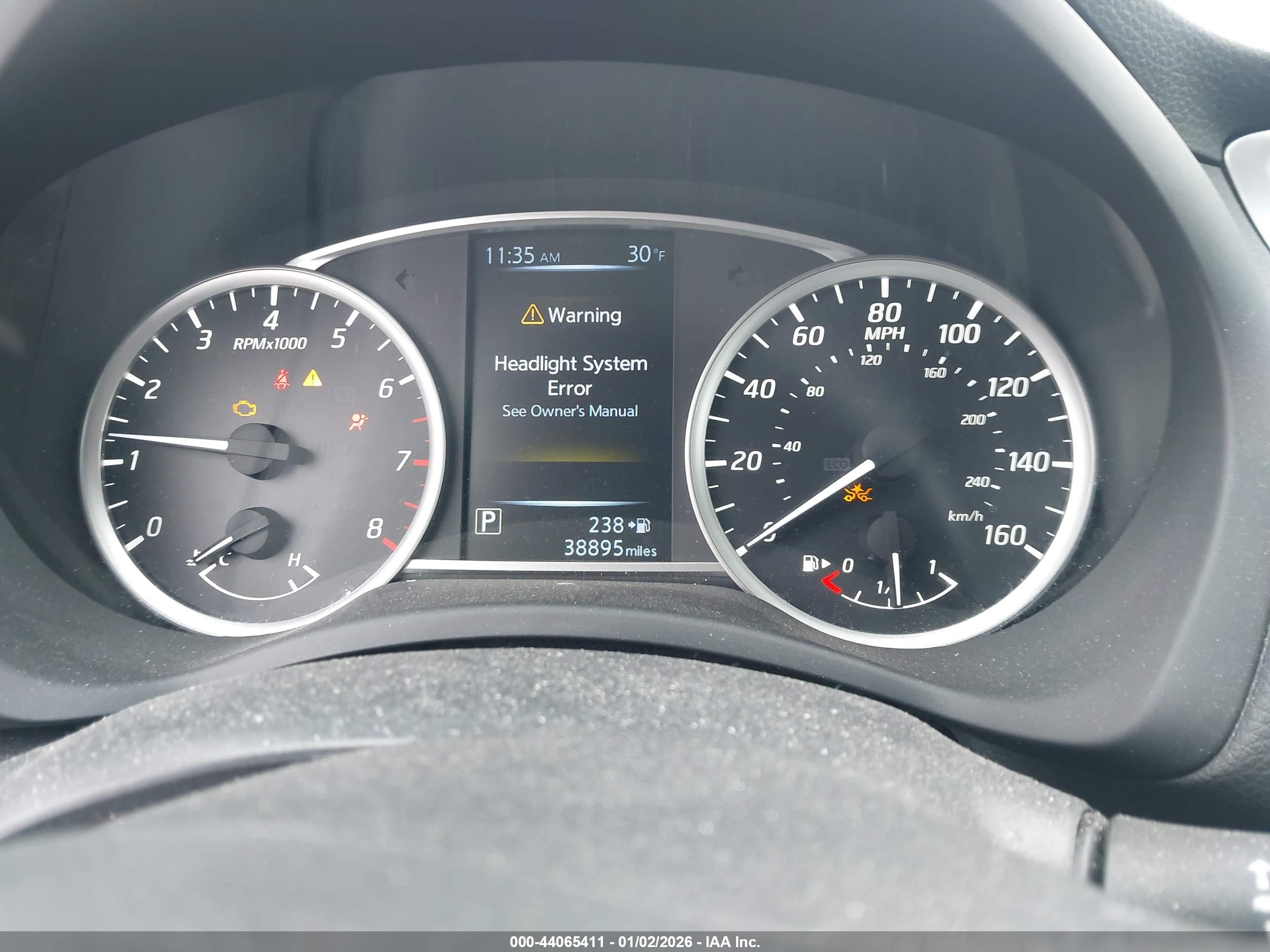 NISSAN SENTRA image 7