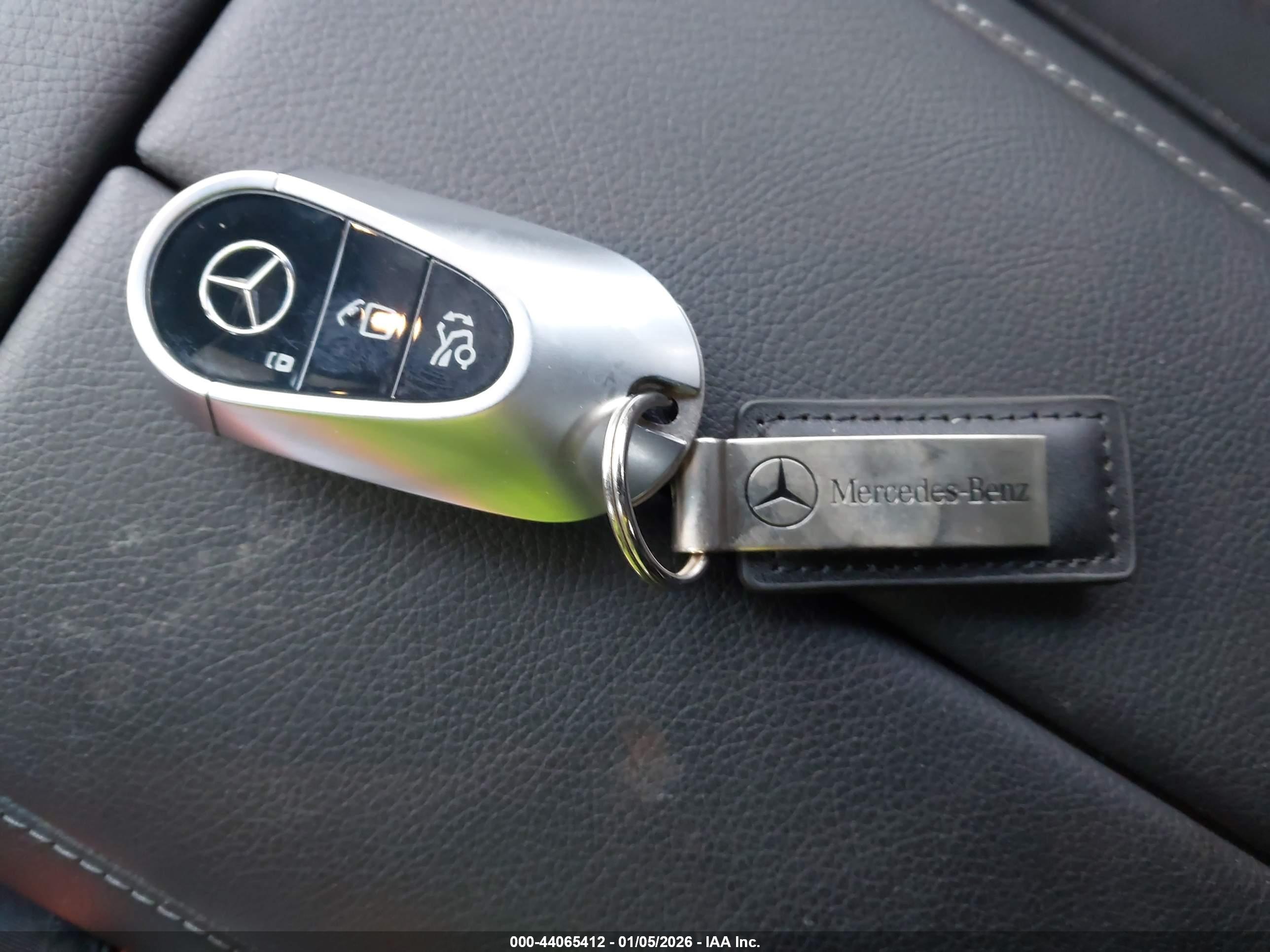 MERCEDES-BENZ S image 11