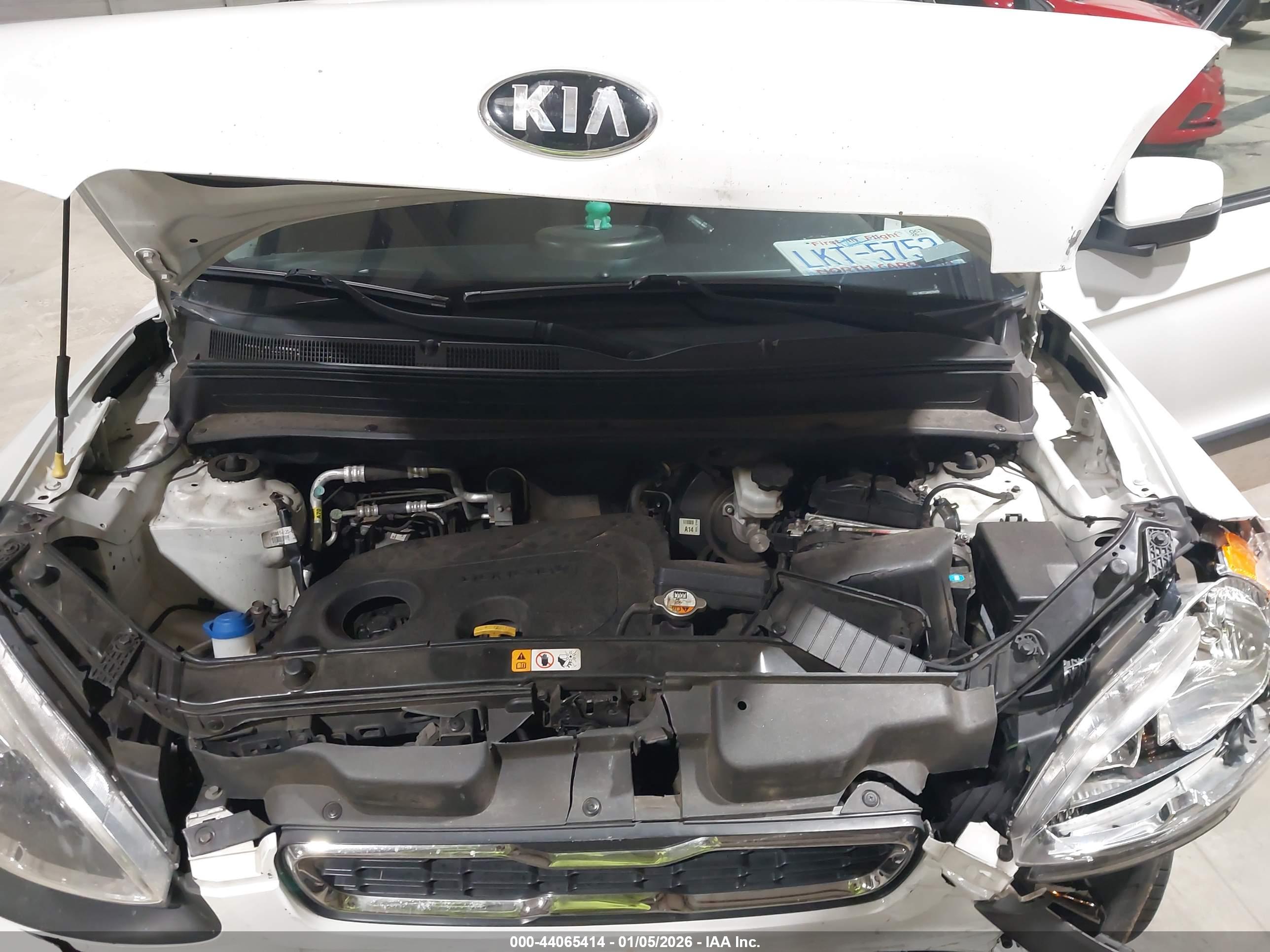 KIA SOUL image 10