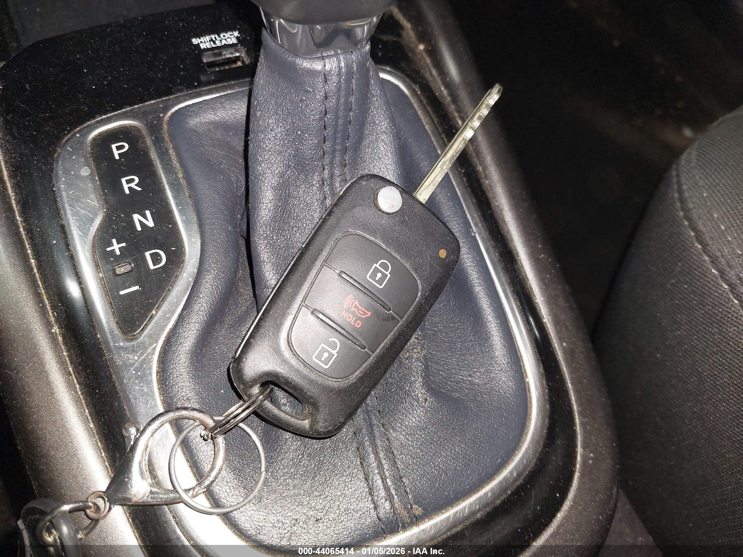 KIA SOUL image 11