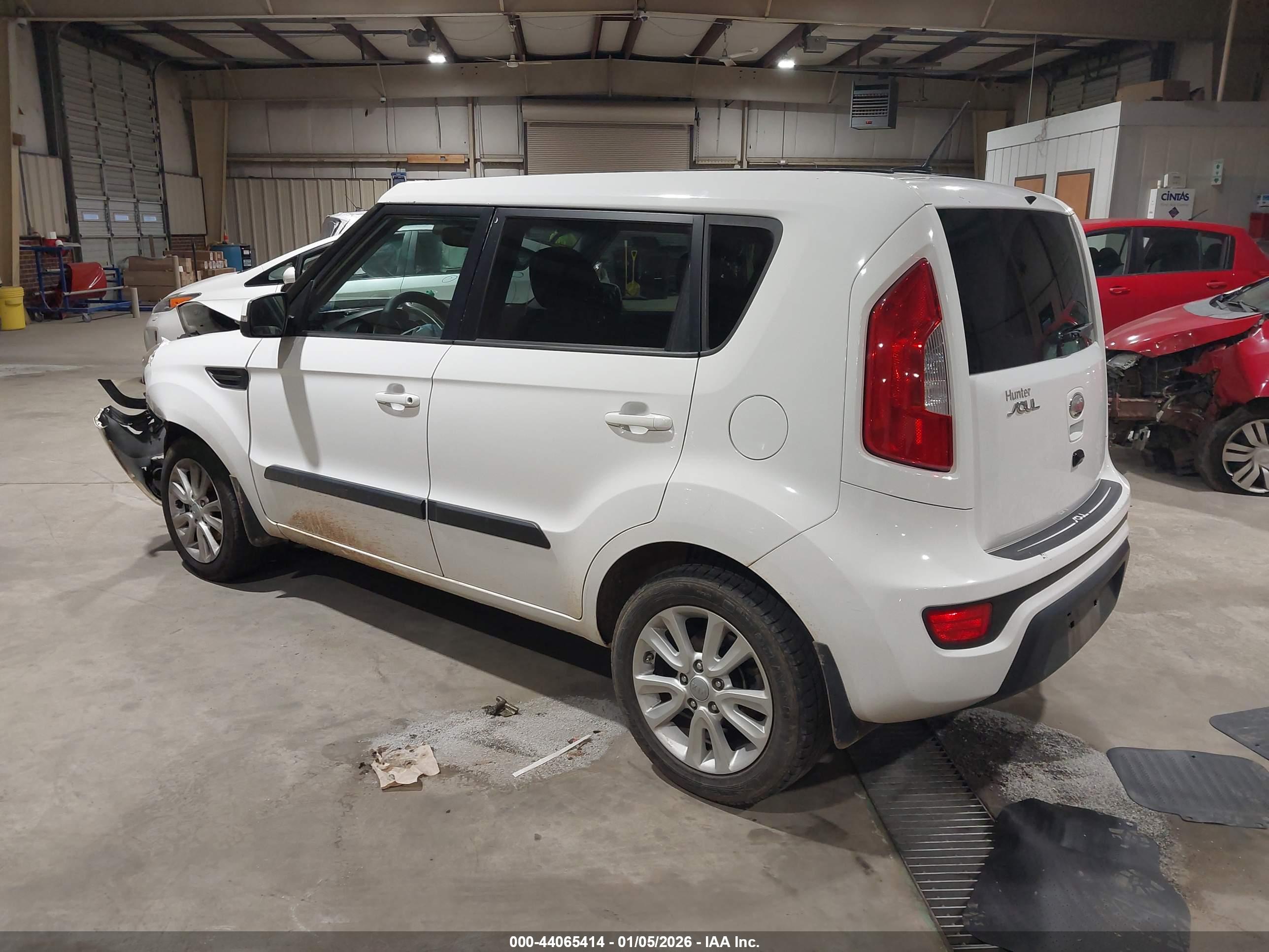 KIA SOUL image 3