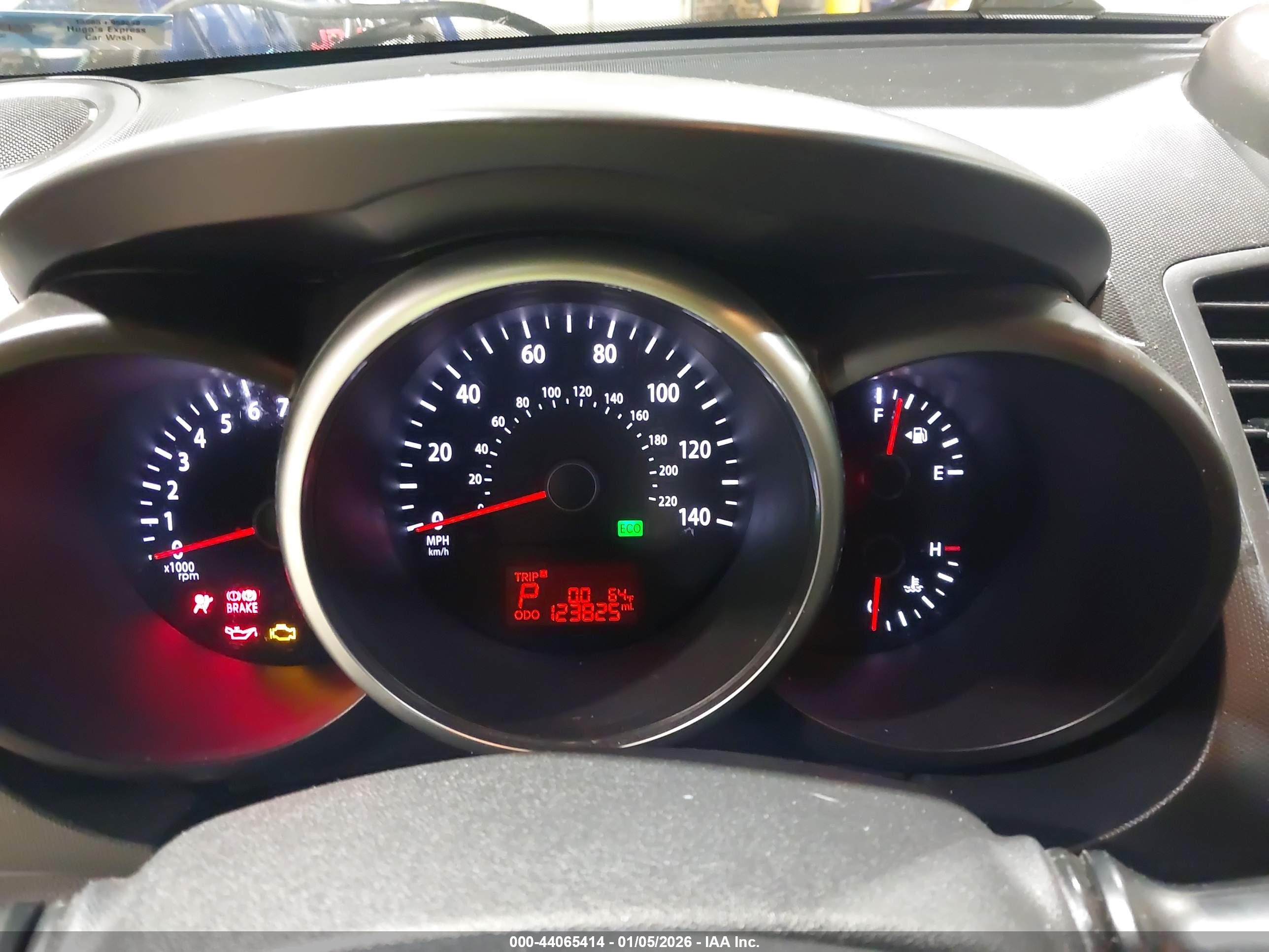 KIA SOUL image 7