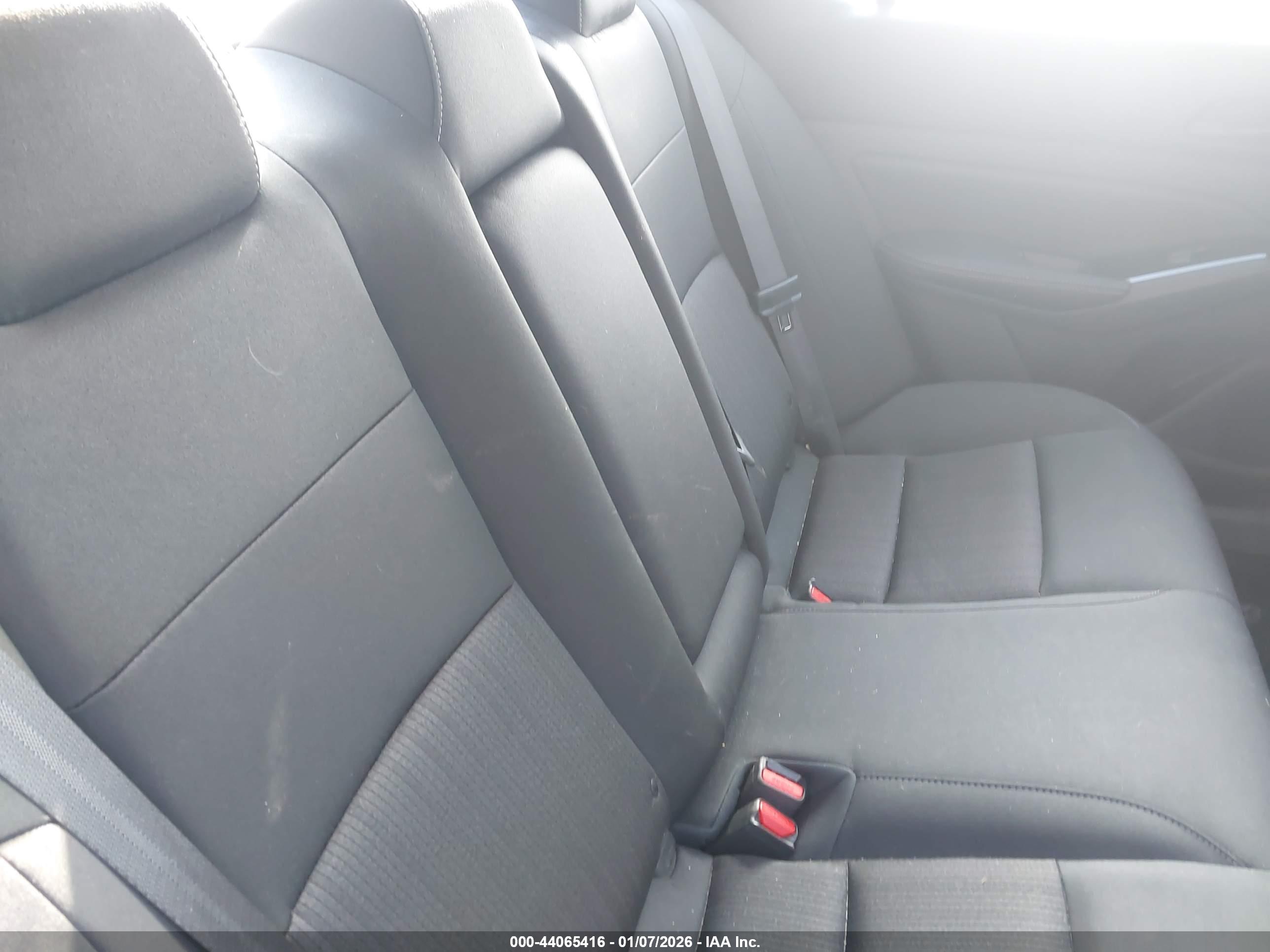 NISSAN ALTIMA image 8