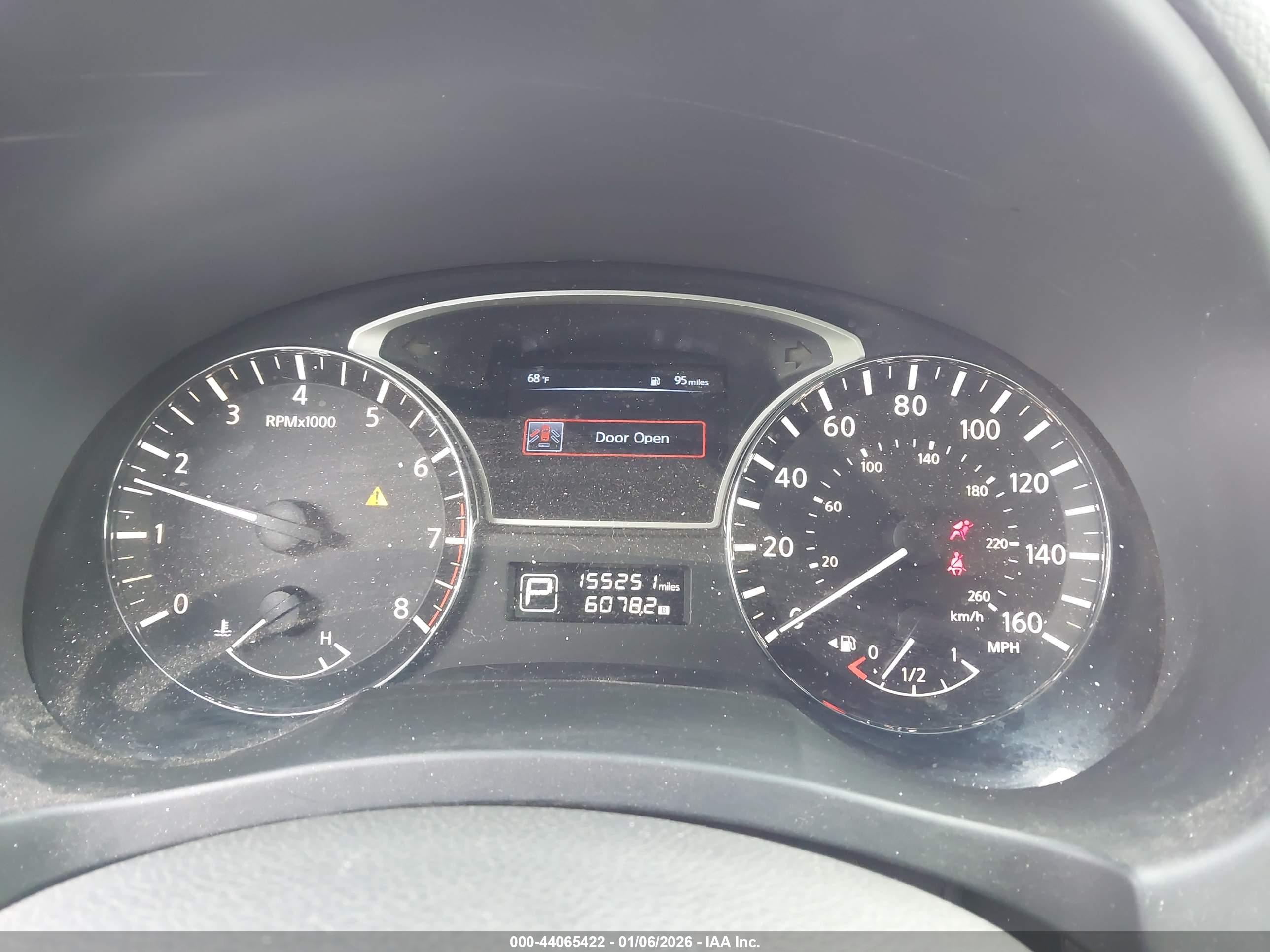 NISSAN ALTIMA image 7