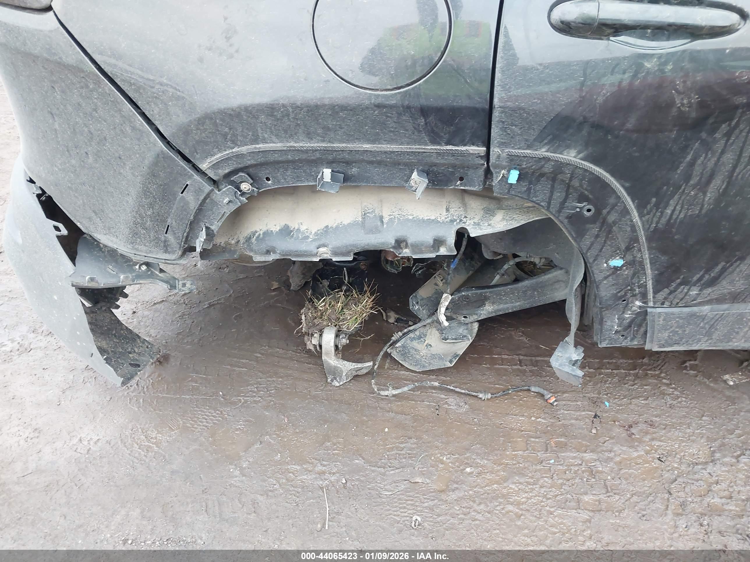 JEEP CHEROKEE image 6