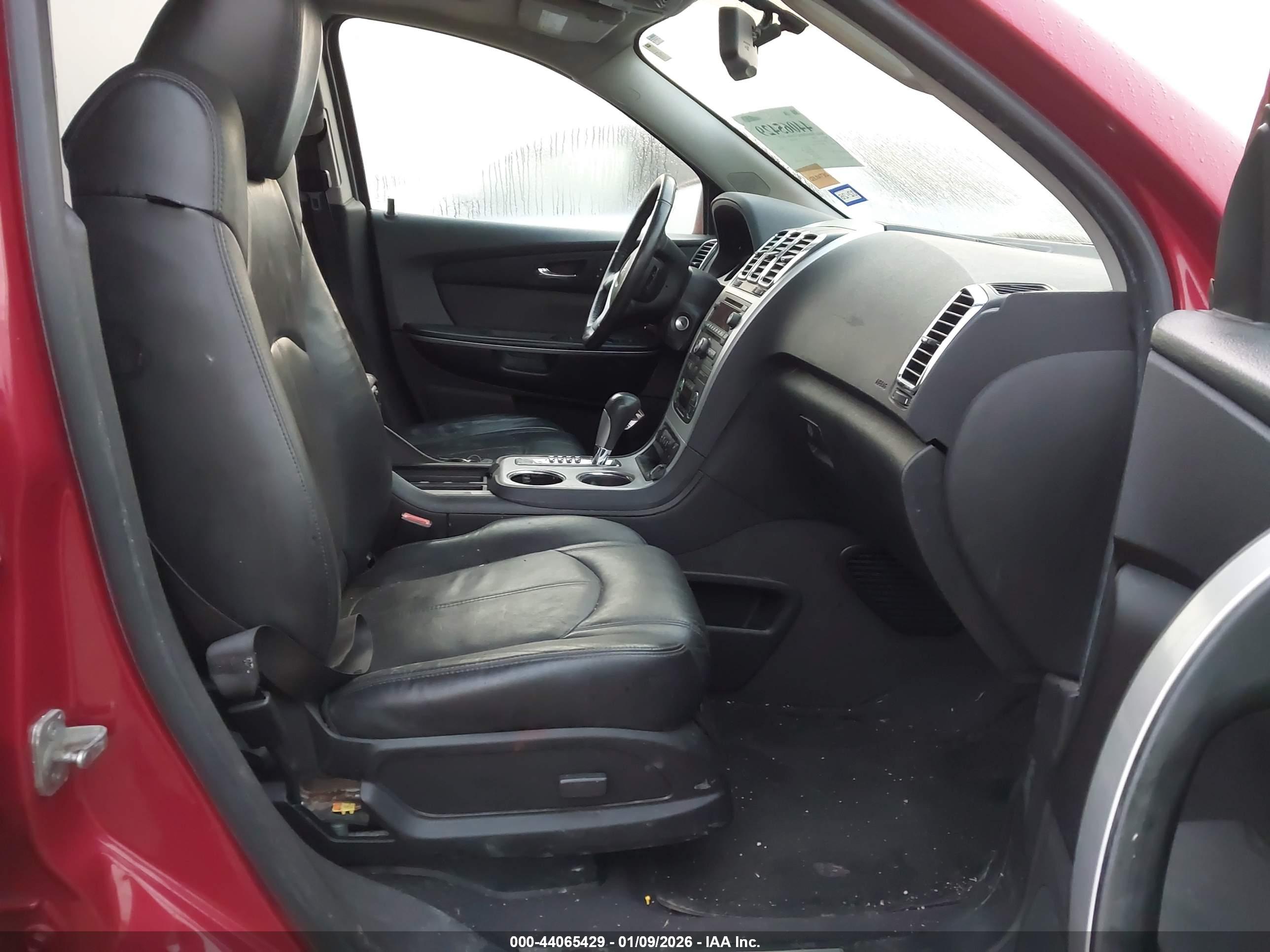 GMC ACADIA image 5