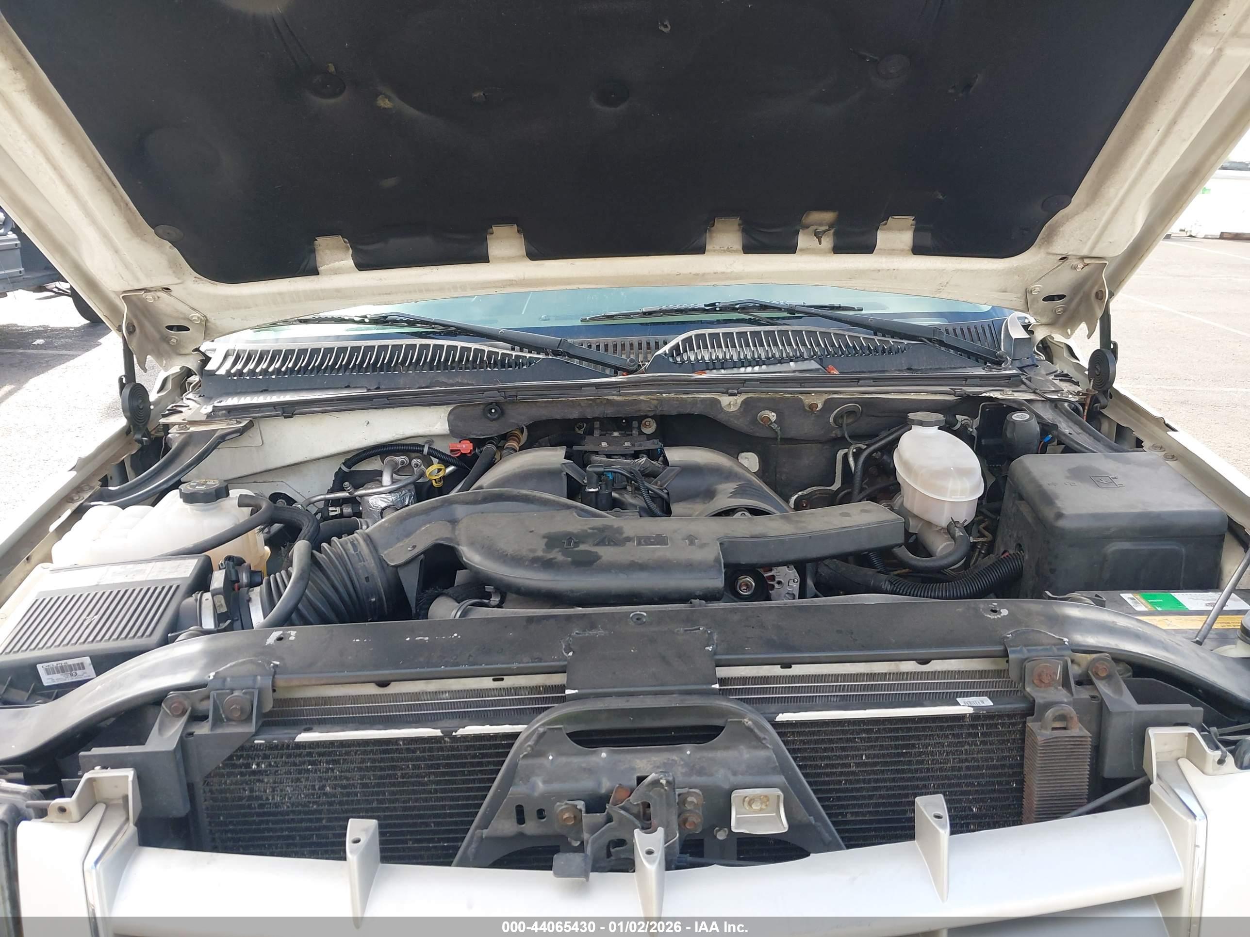 CADILLAC ESCALADE image 10