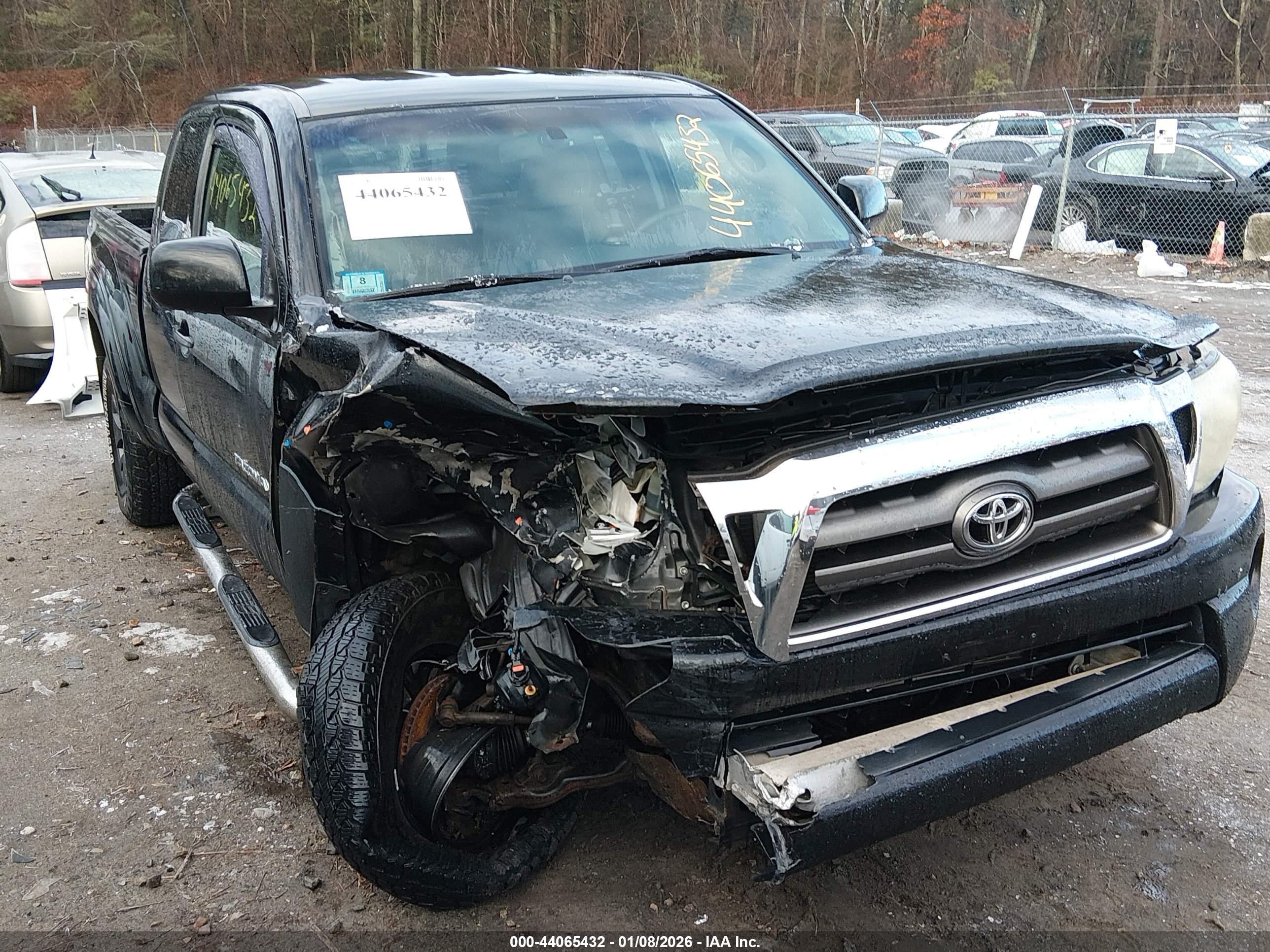 TOYOTA TACOMA image 6