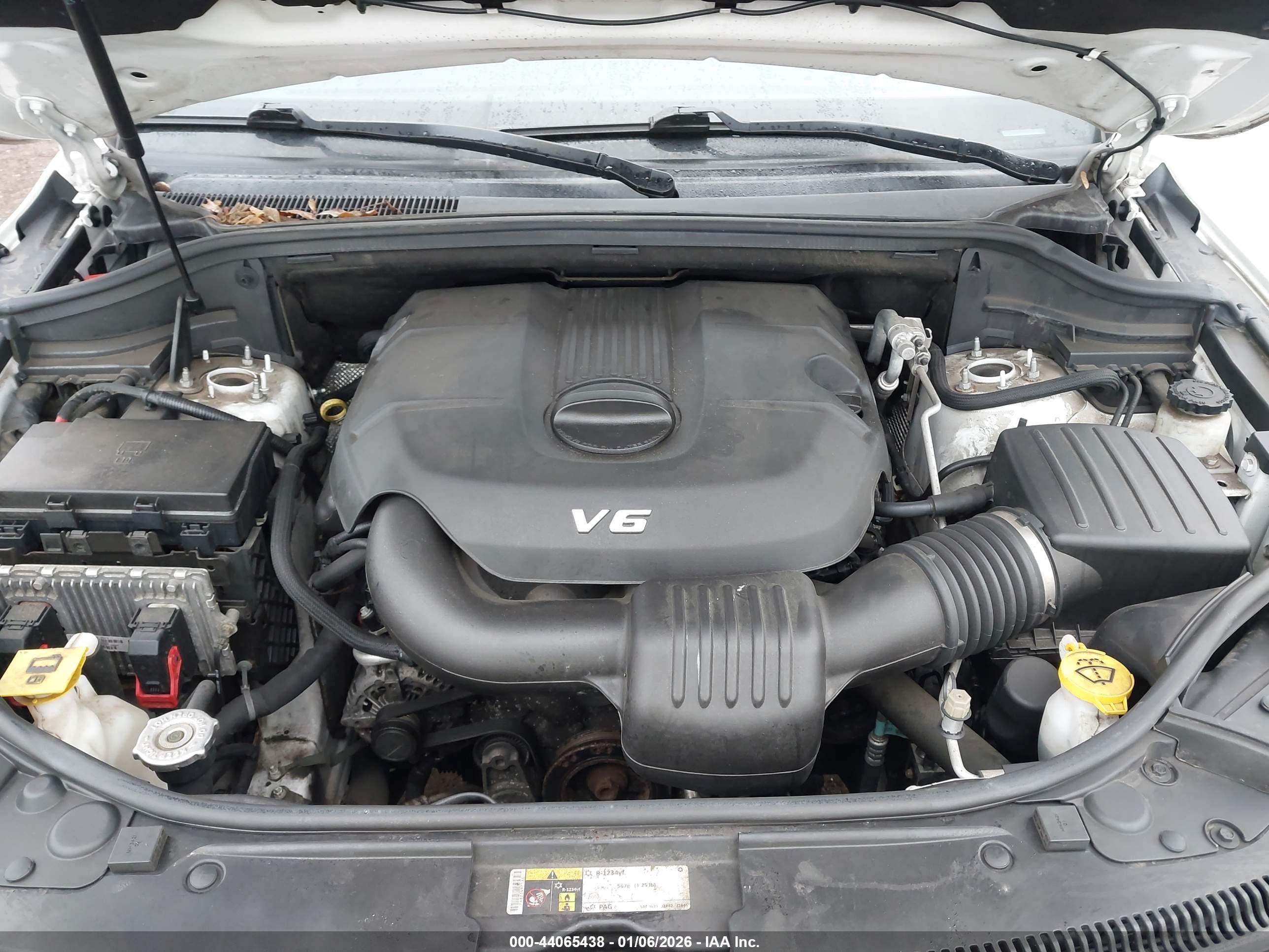 JEEP GRAND image 10