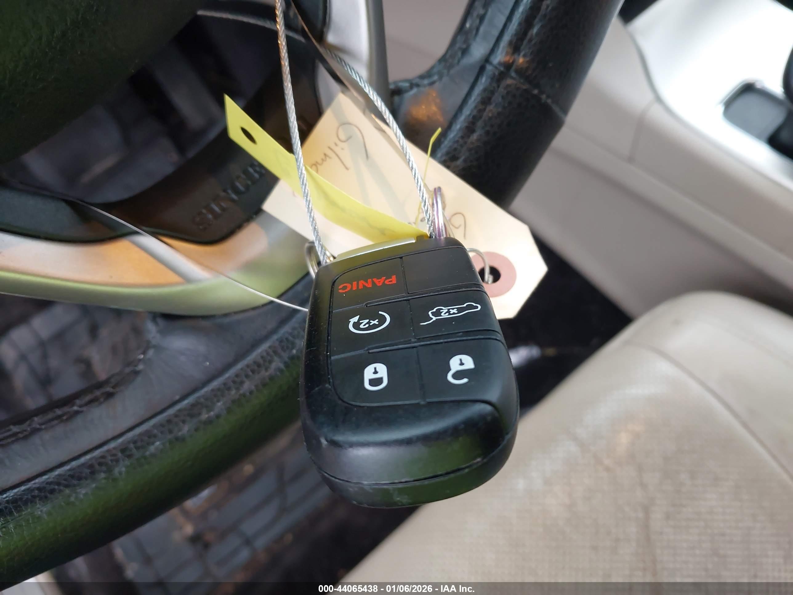 JEEP GRAND image 11