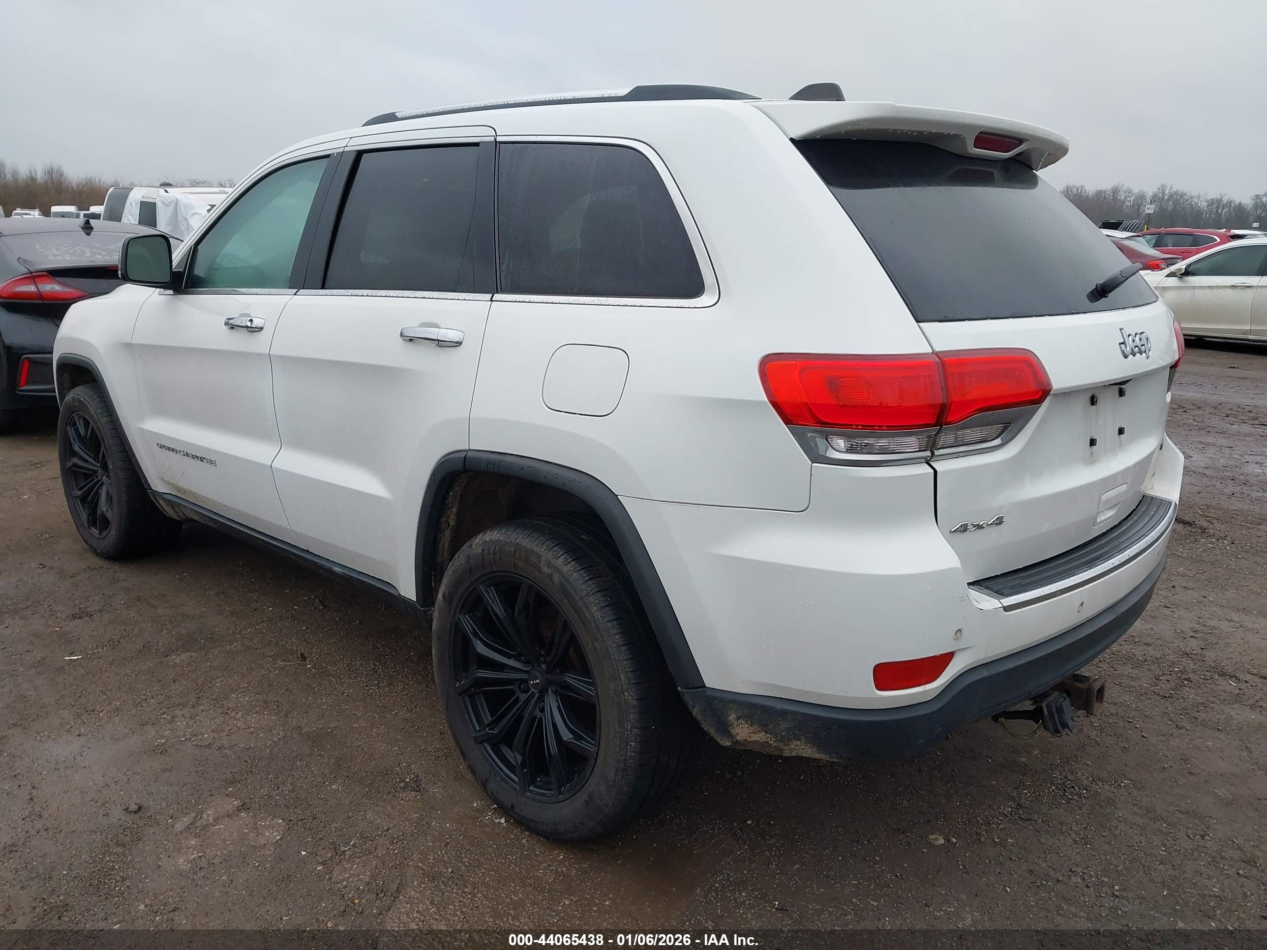 JEEP GRAND image 3