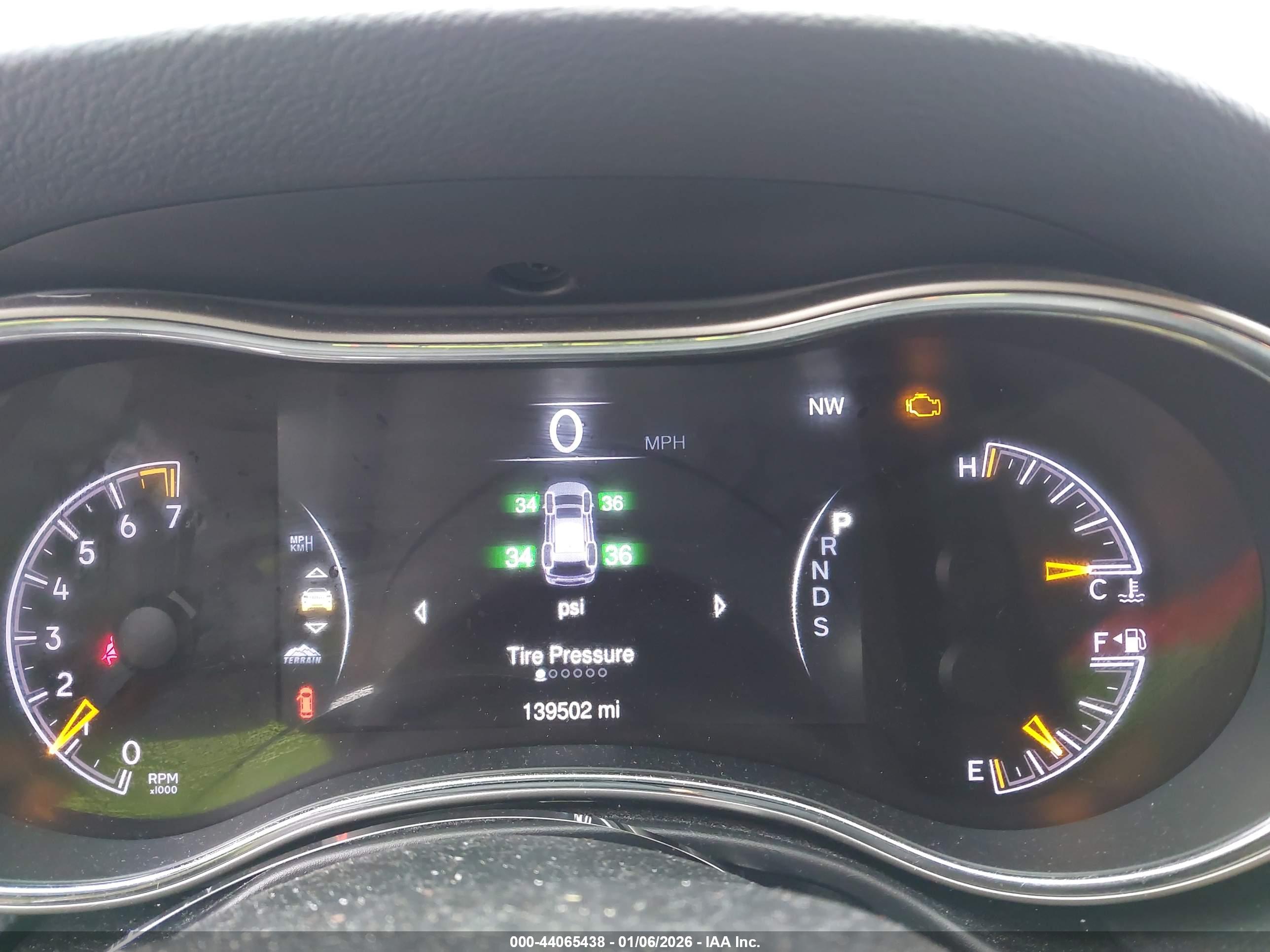 JEEP GRAND image 7