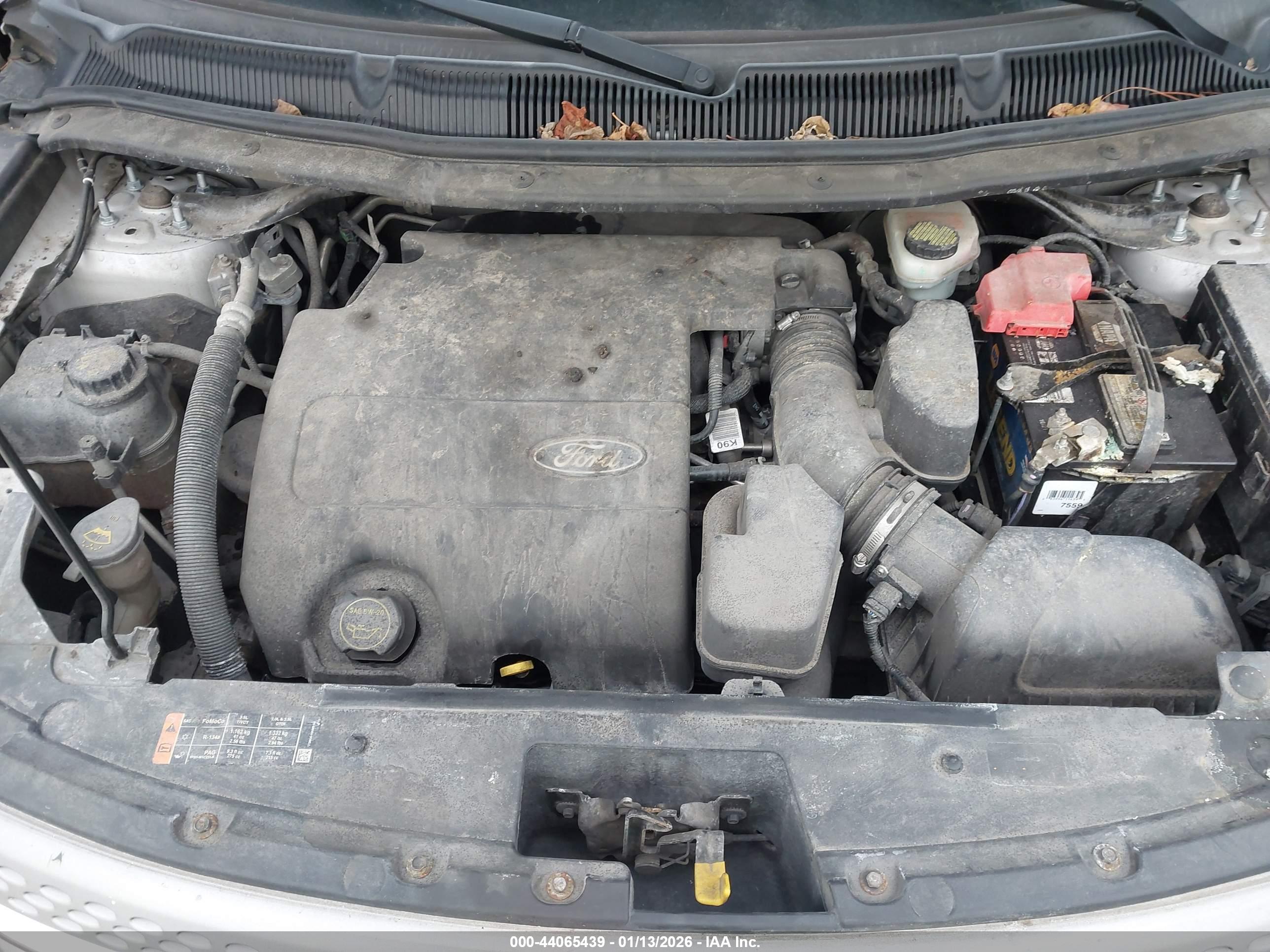 FORD EXPLORER image 10