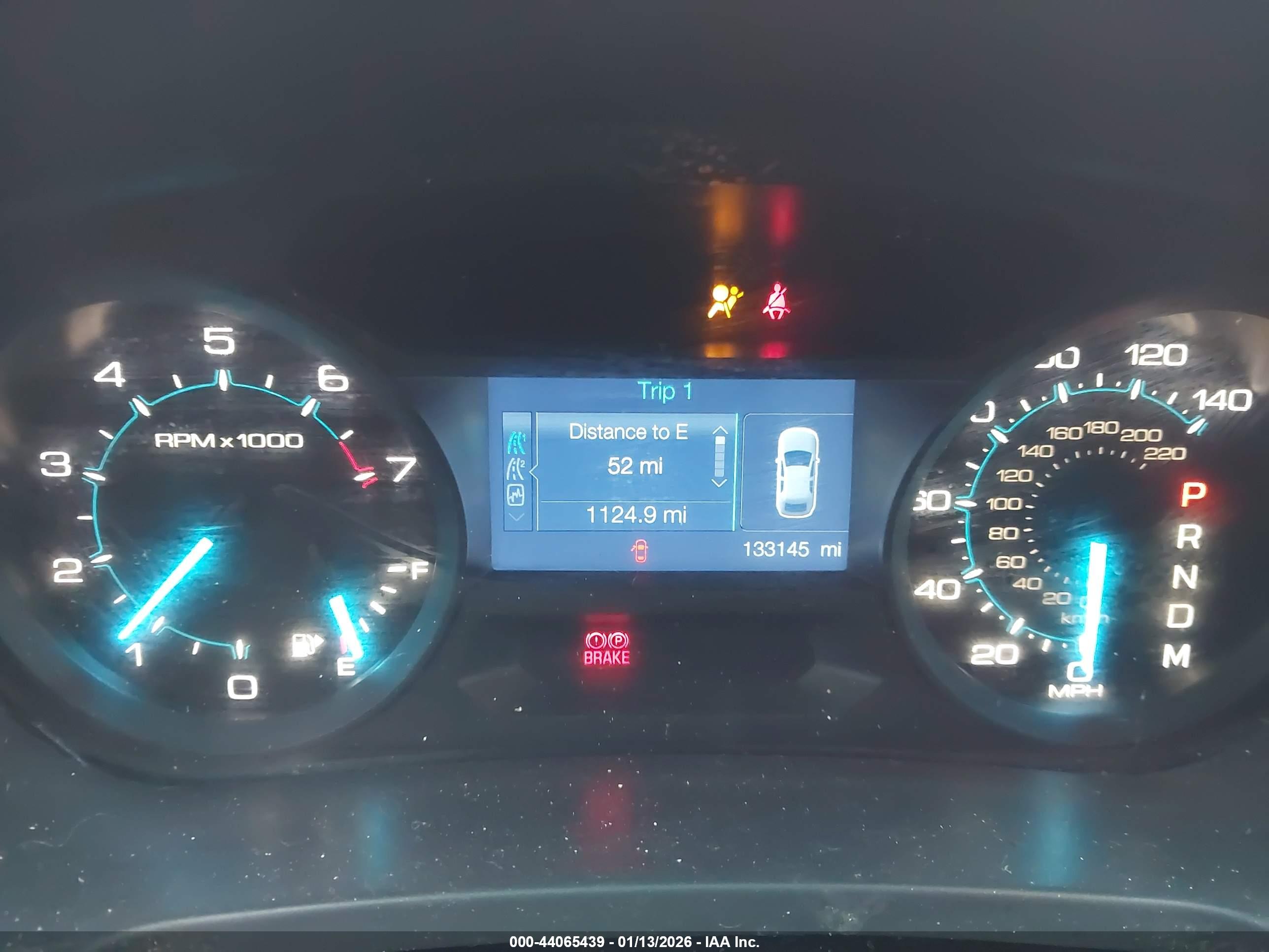 FORD EXPLORER image 7
