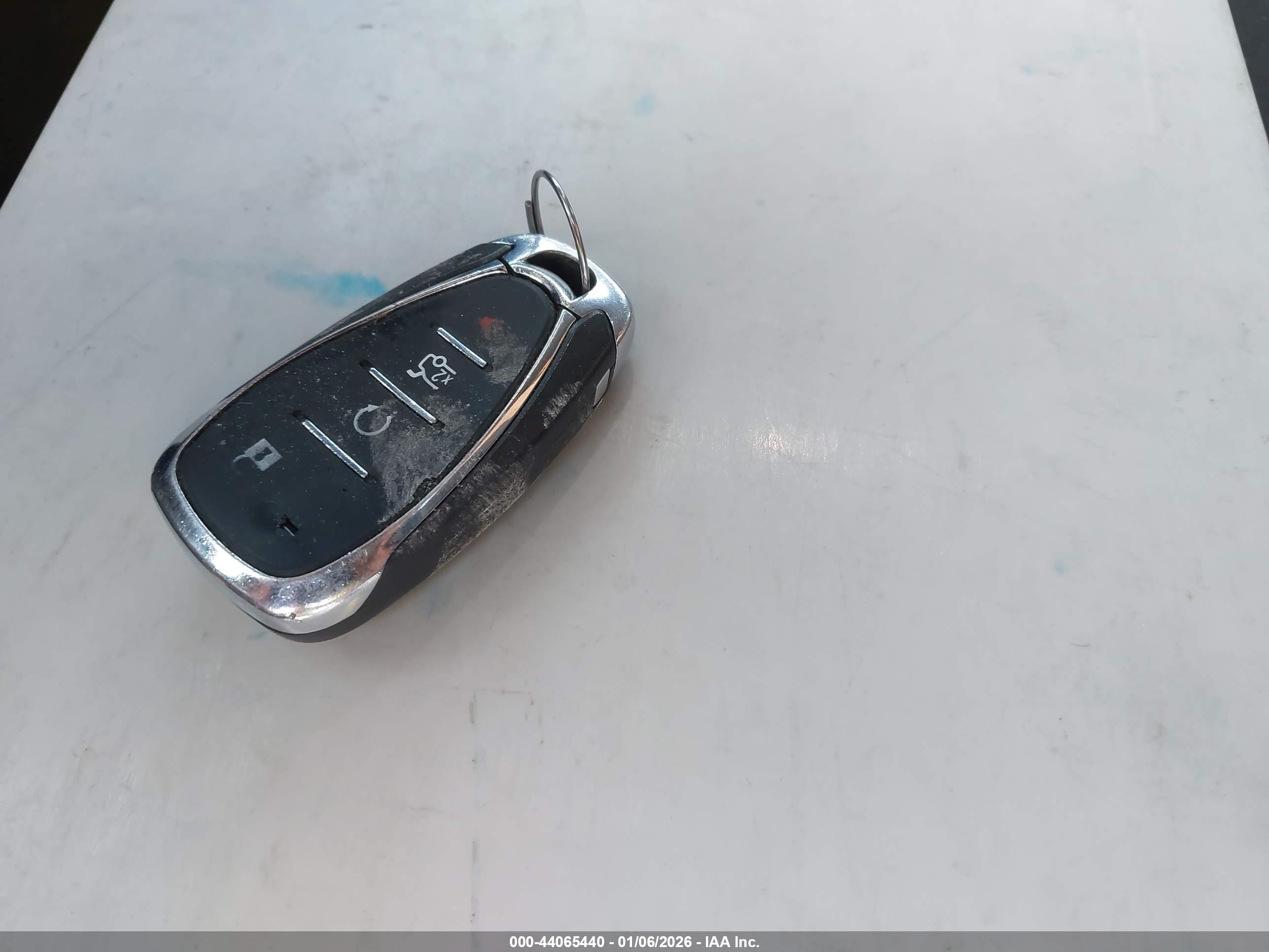 CHEVROLET MALIBU image 11