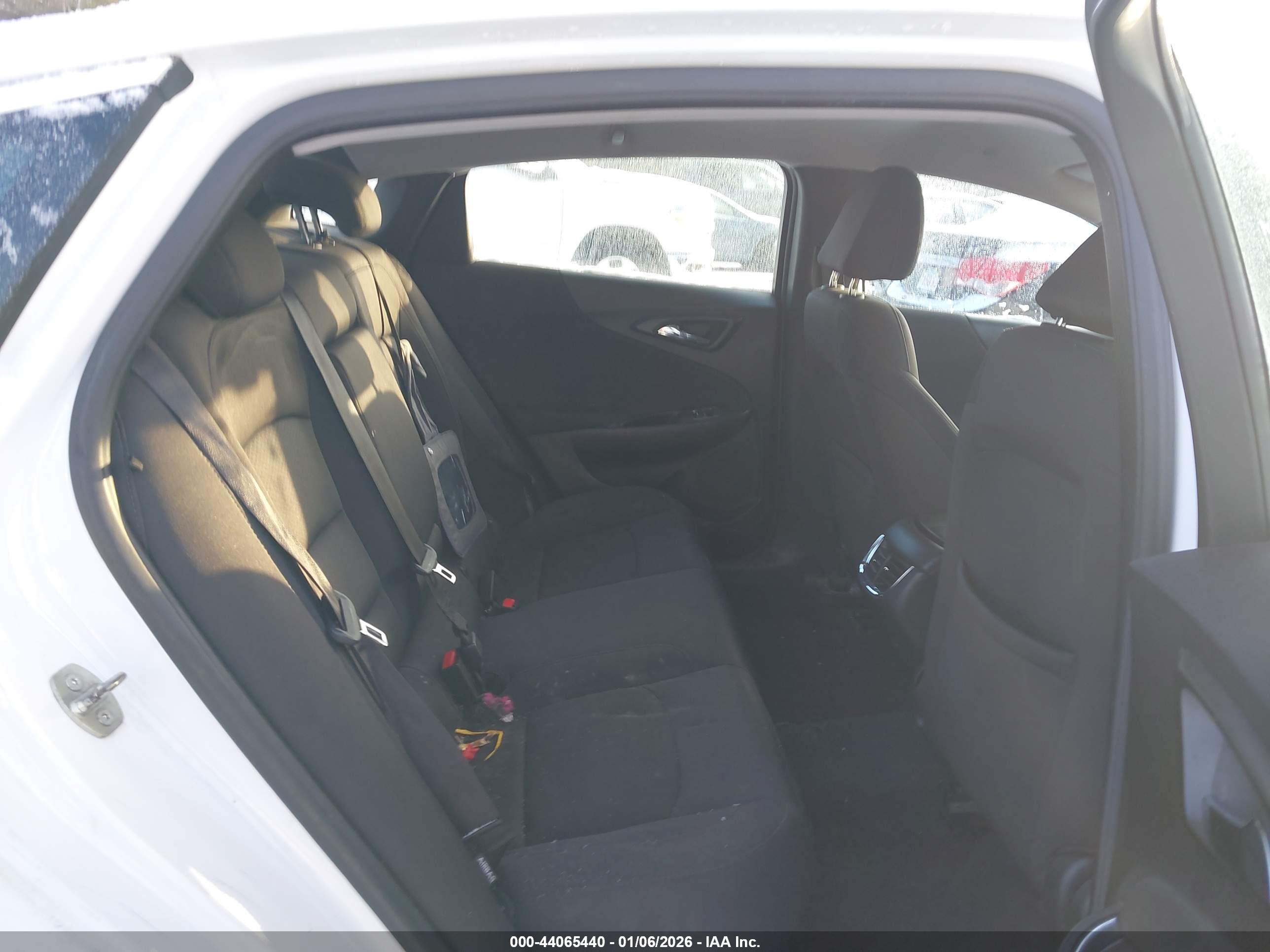 CHEVROLET MALIBU image 8
