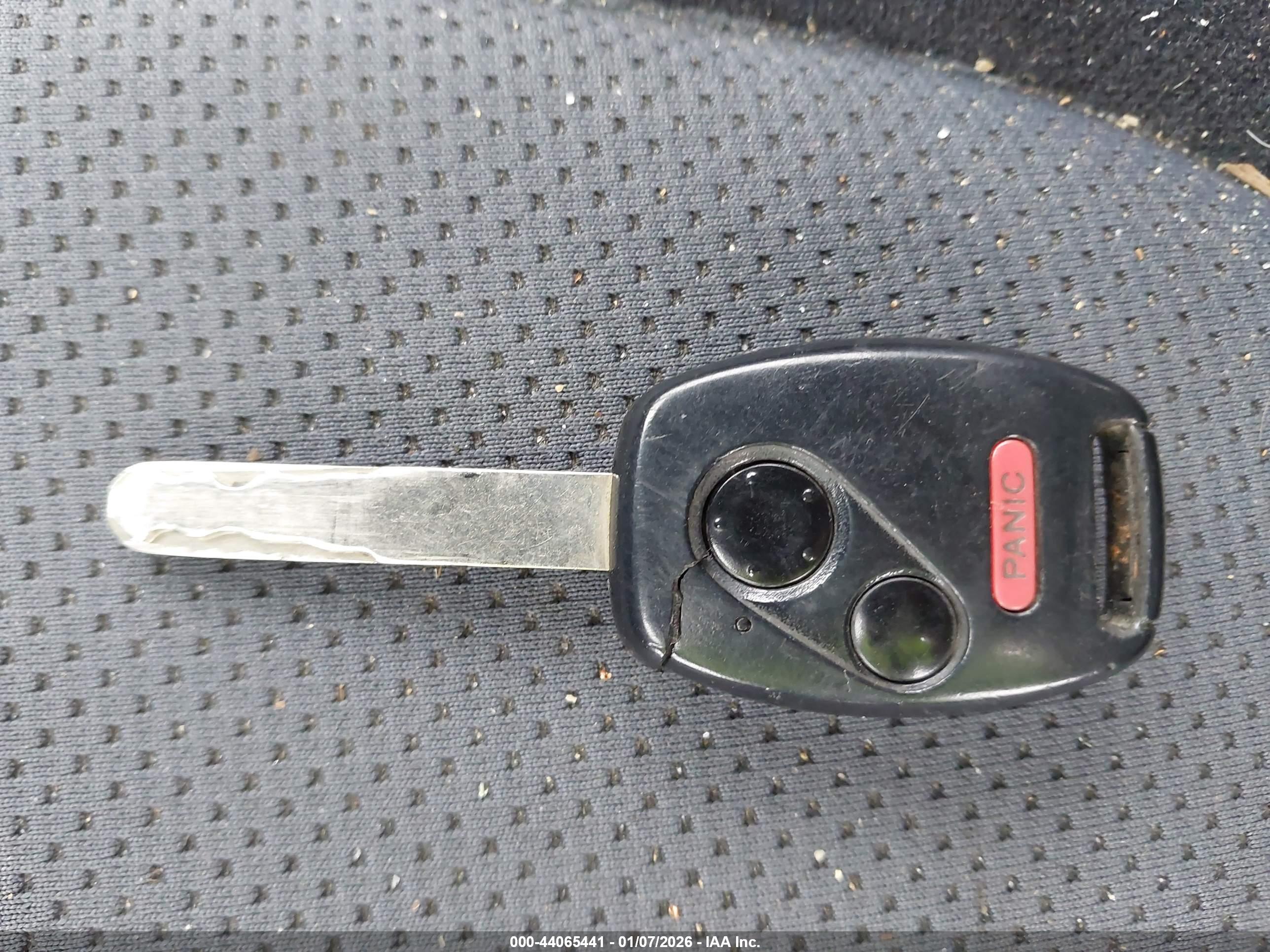 HONDA FIT image 11