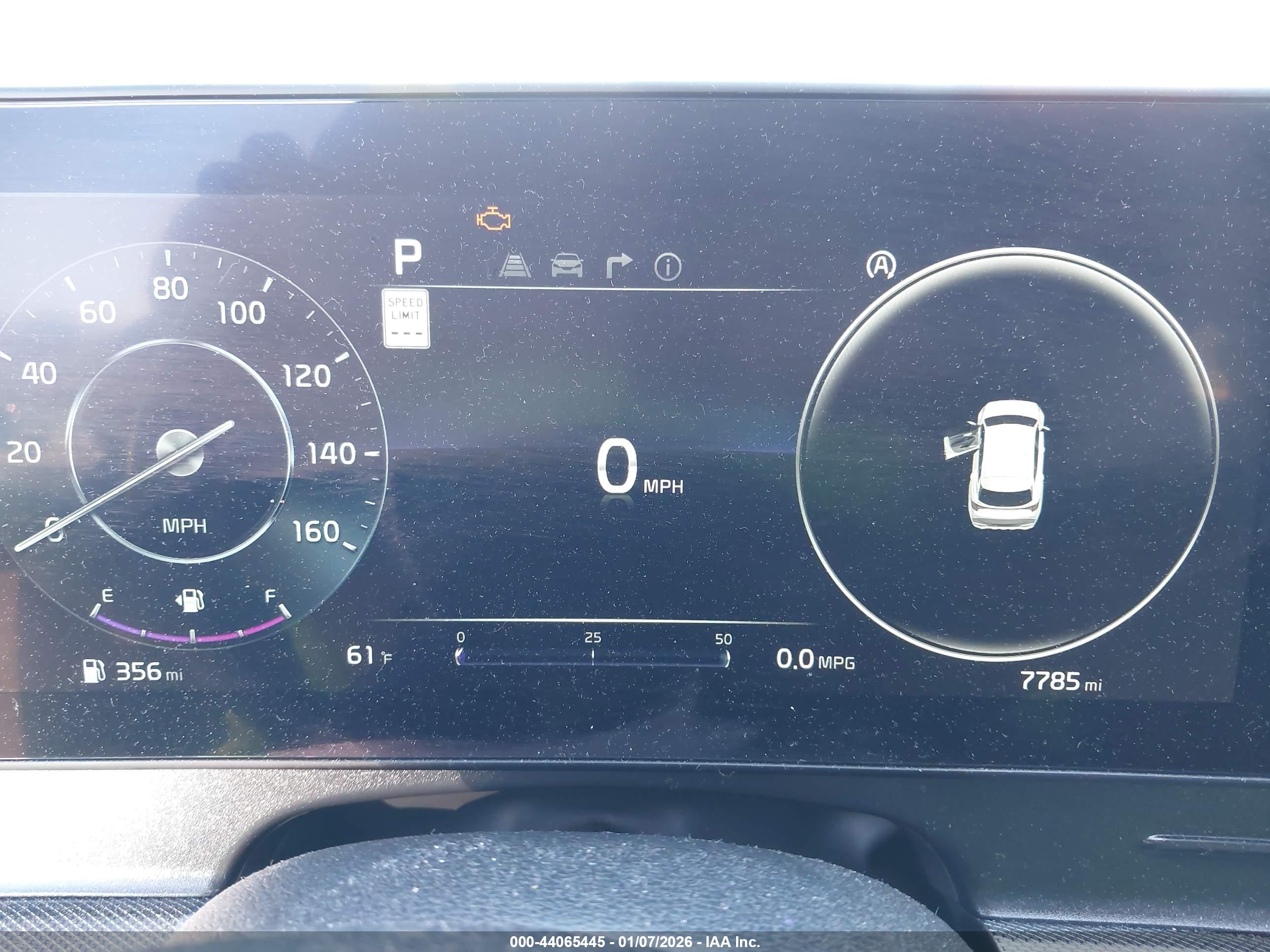 KIA SPORTAGE image 7