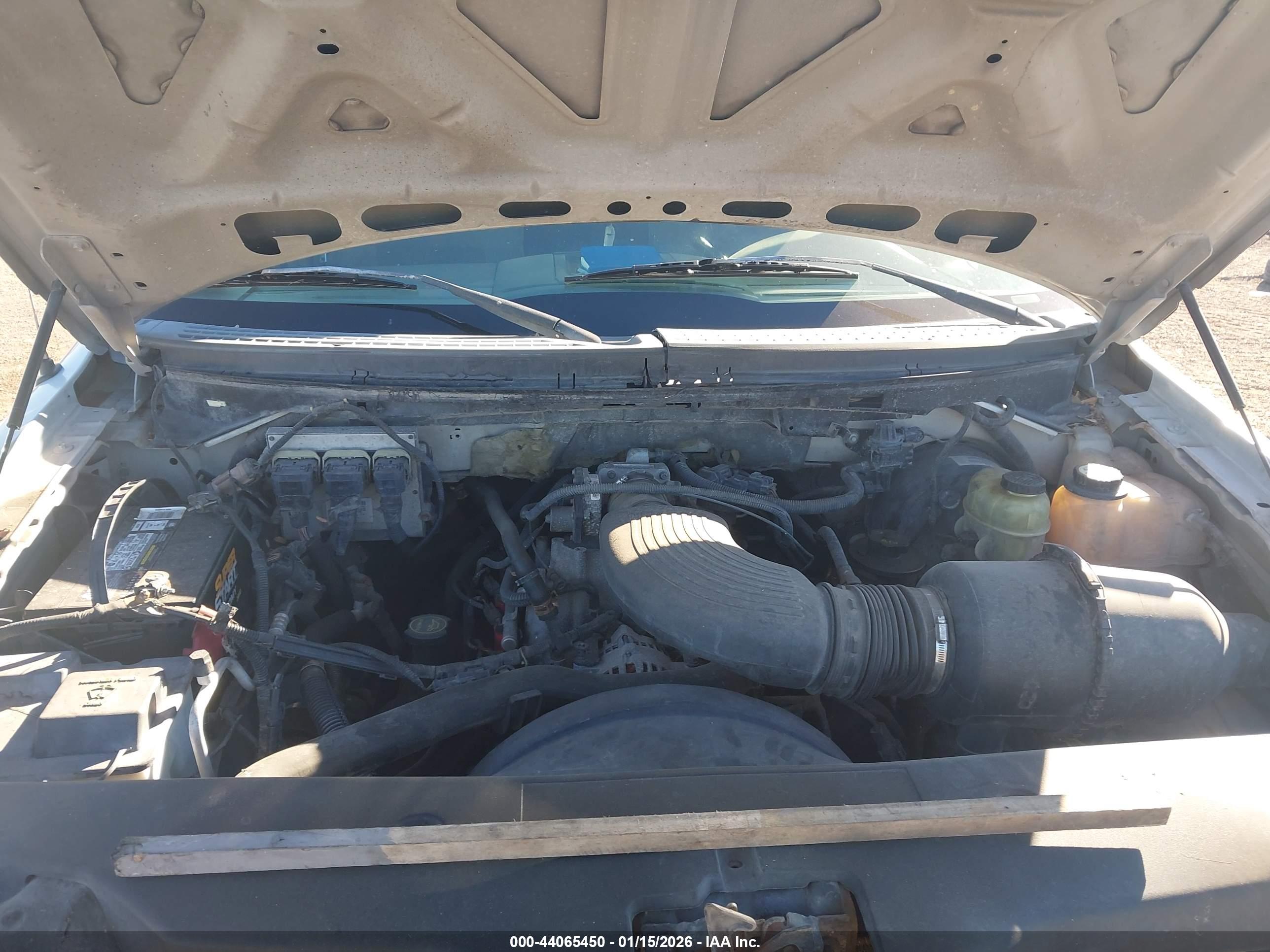 FORD F-150 image 10