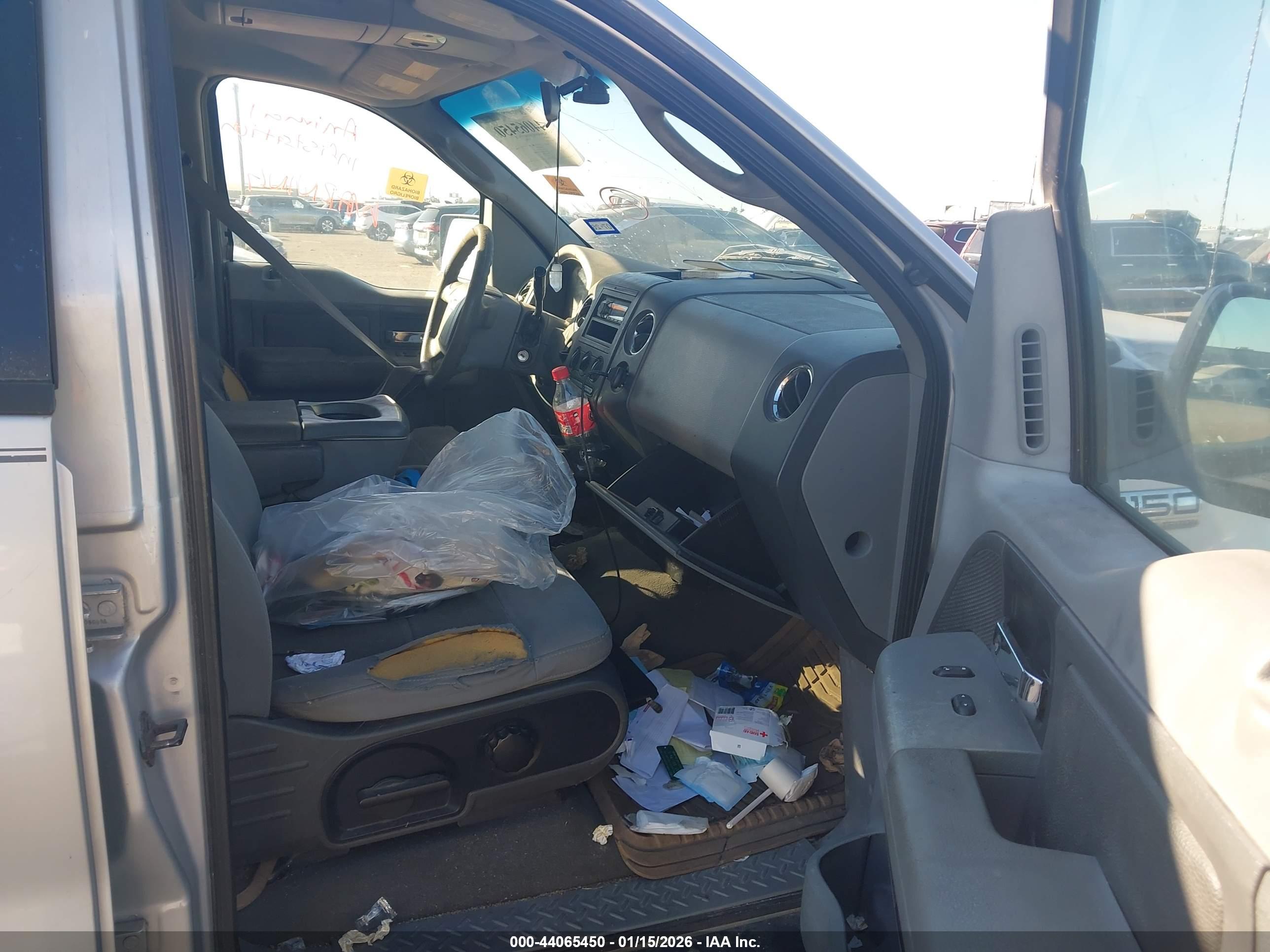 FORD F-150 image 5