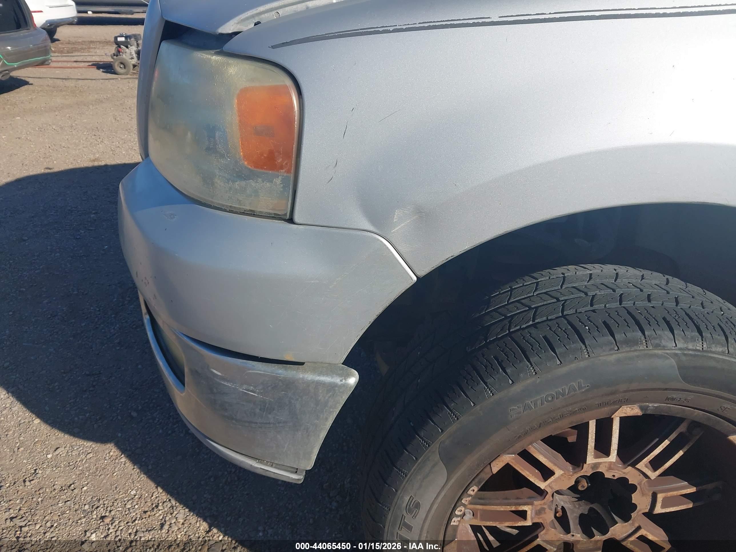FORD F-150 image 6