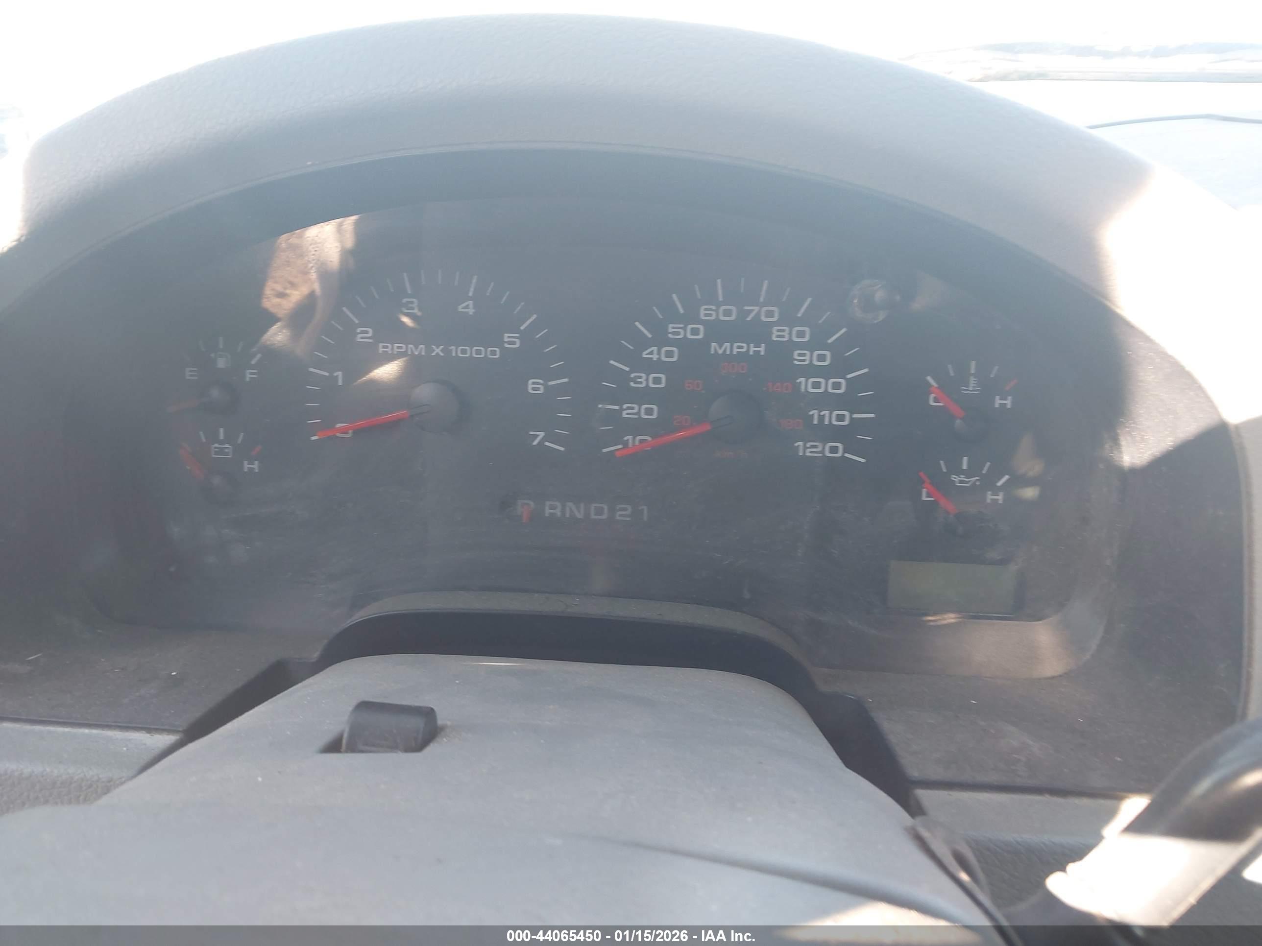 FORD F-150 image 7