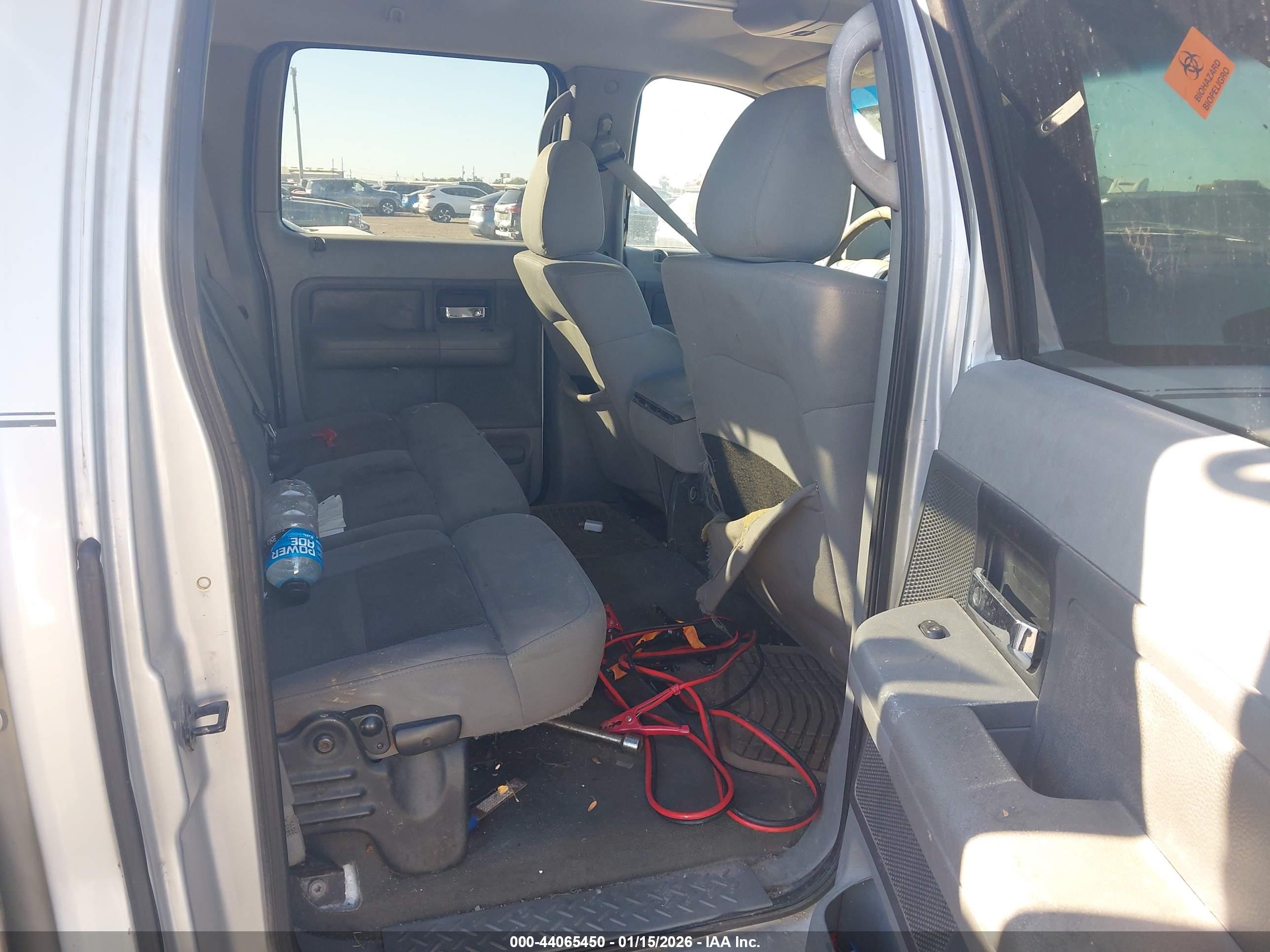 FORD F-150 image 8