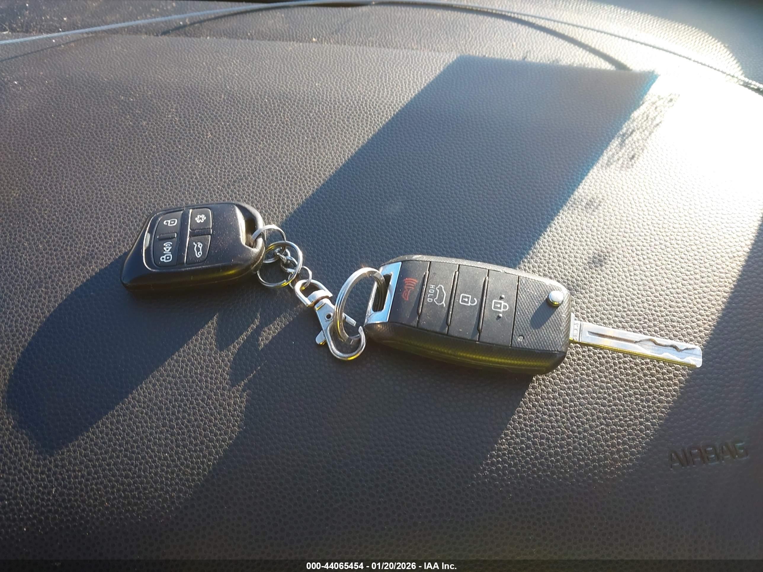 KIA SOUL image 11