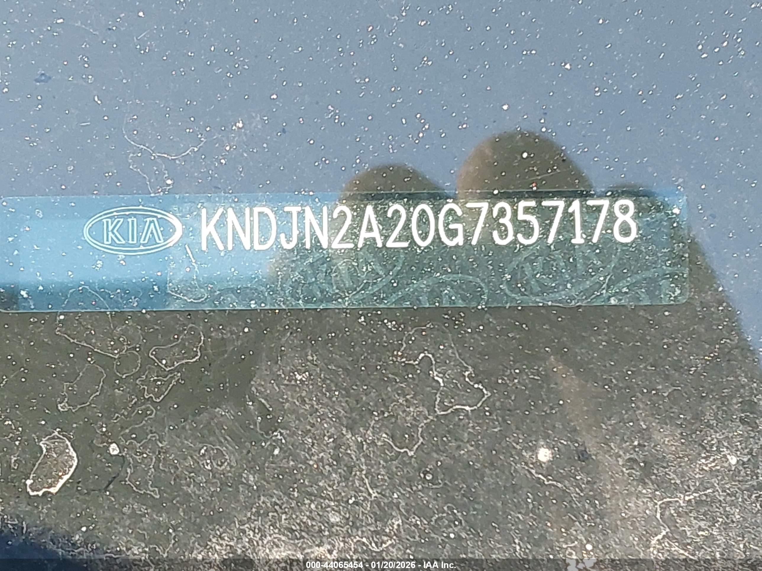 KIA SOUL image 9
