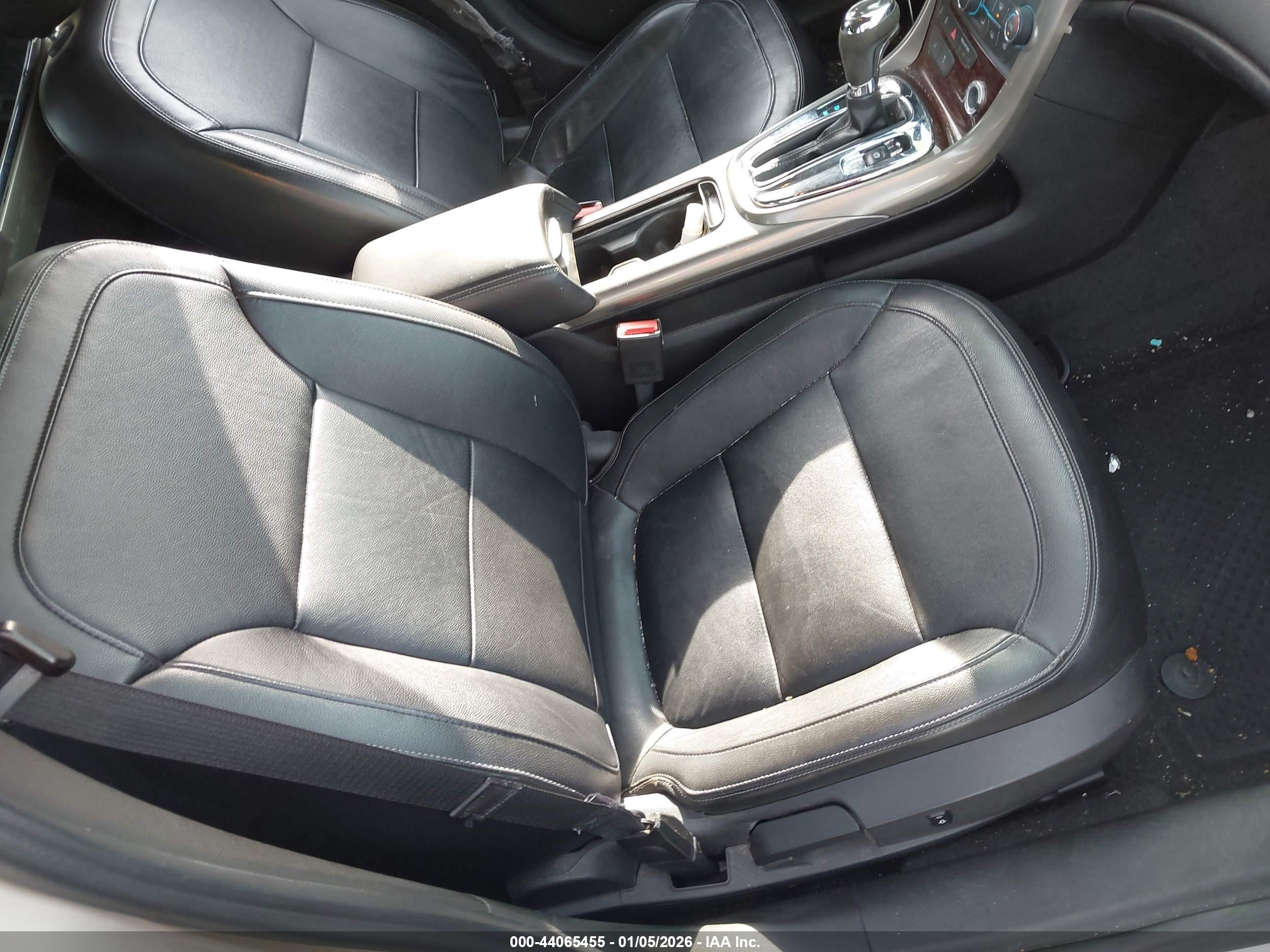 CHEVROLET MALIBU image 5