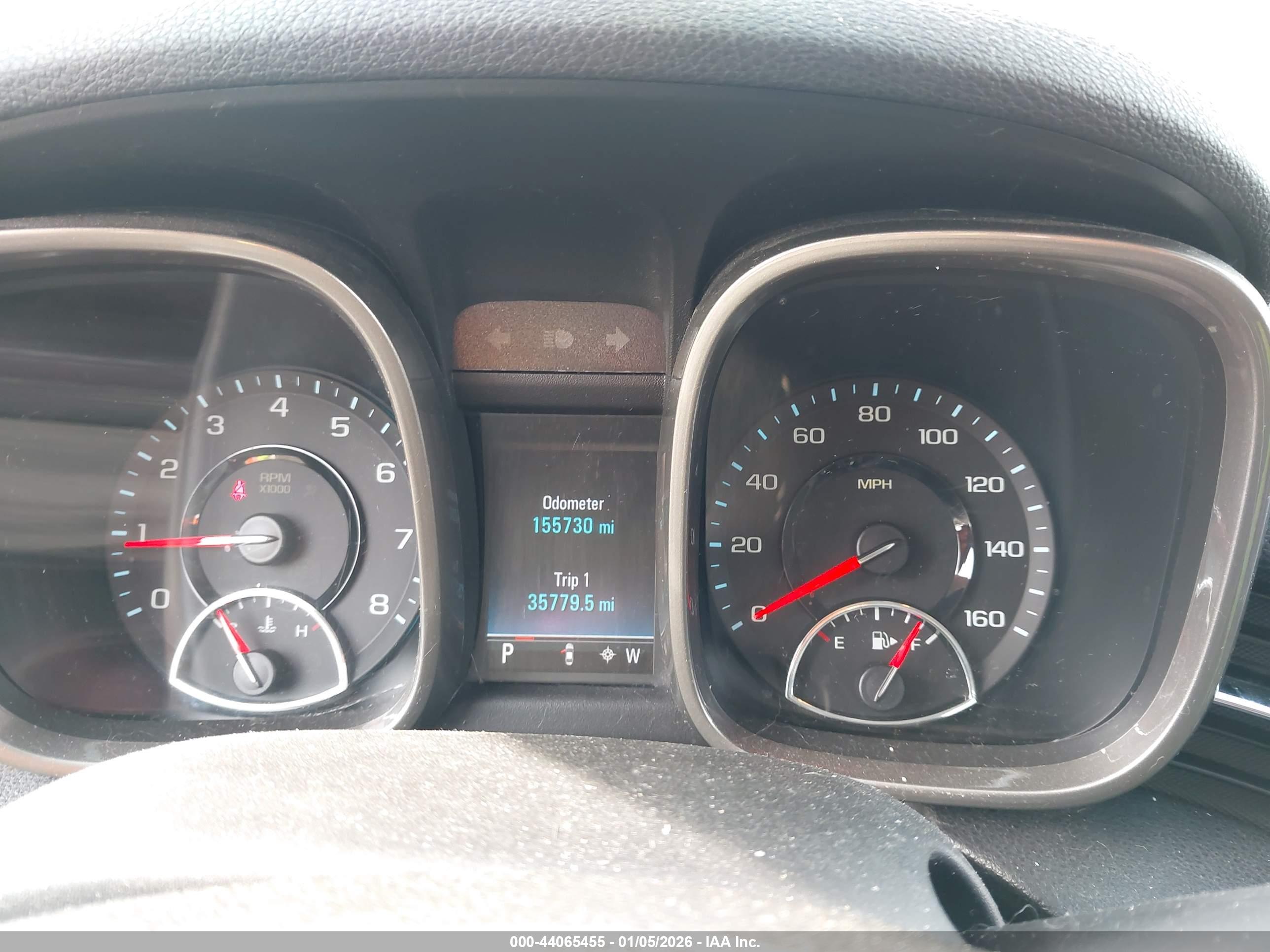 CHEVROLET MALIBU image 7